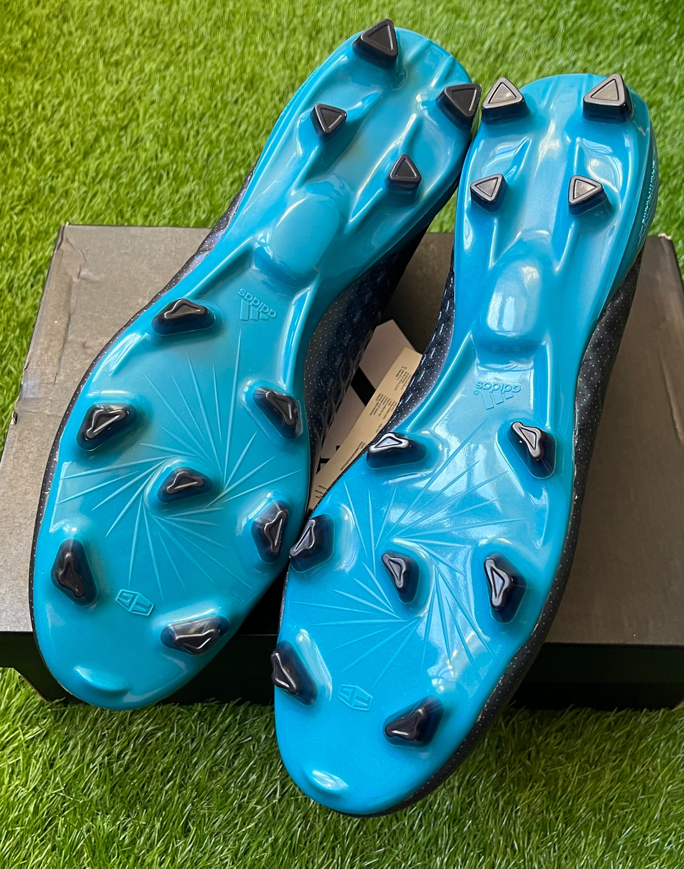 Adidas Predator Malice FG Rugby