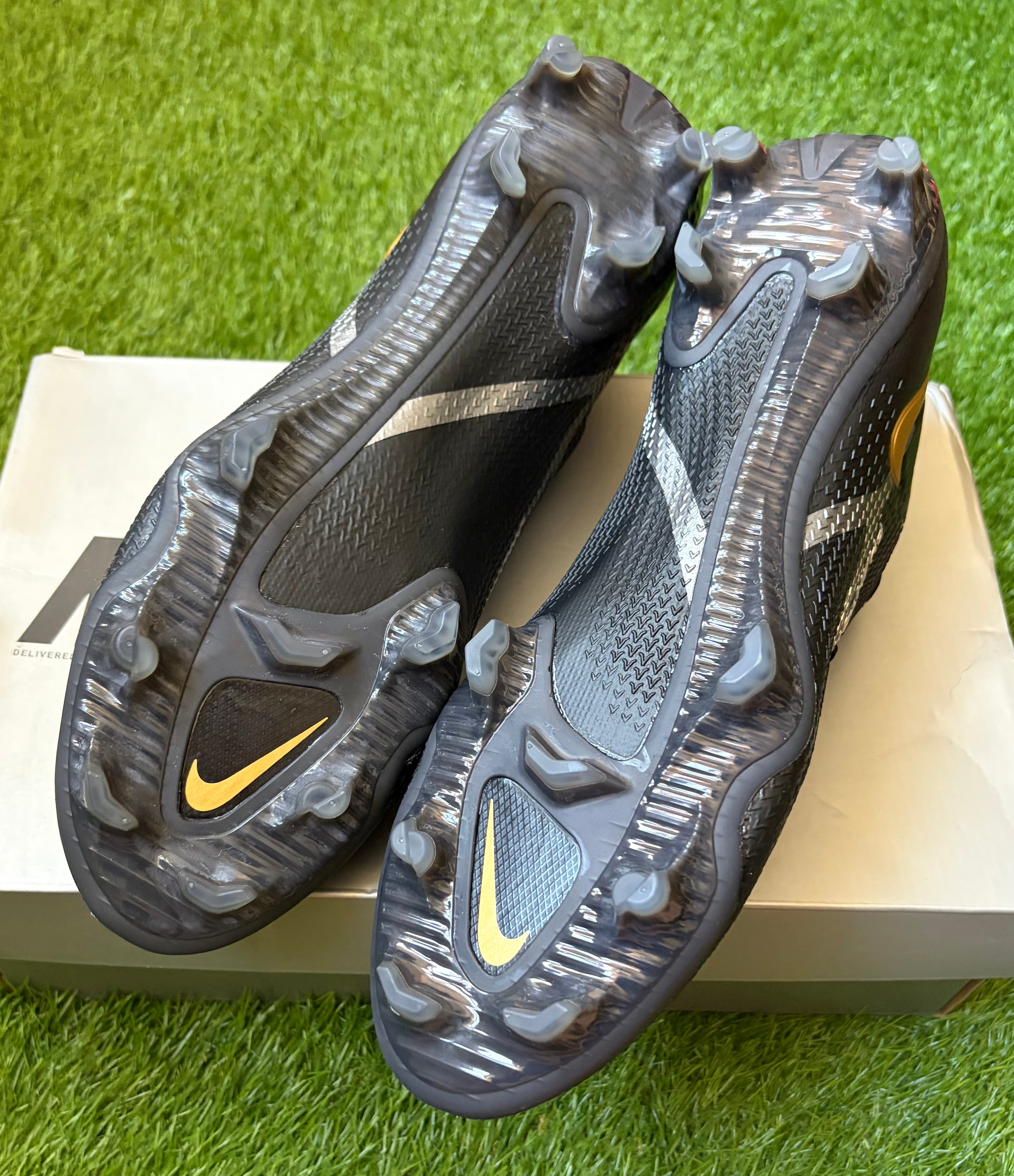 Nike Phantom GT Elite FG