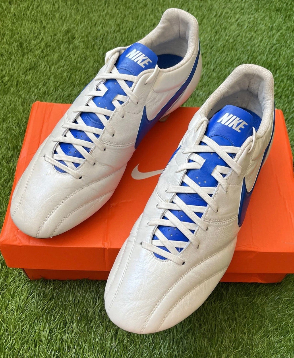 Nike Premier 1 SE K Leather FG