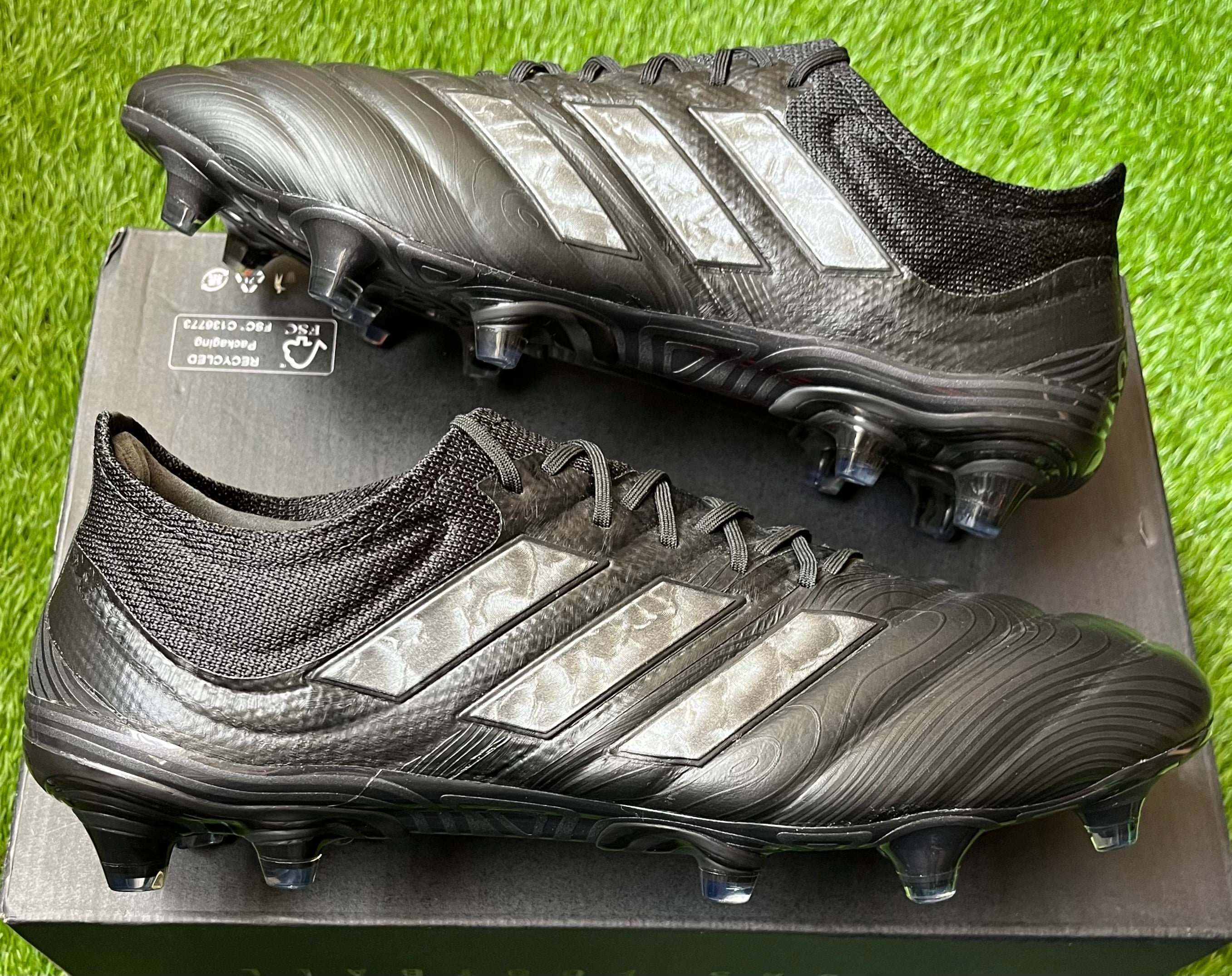 Adidas Copa 20.1 FG