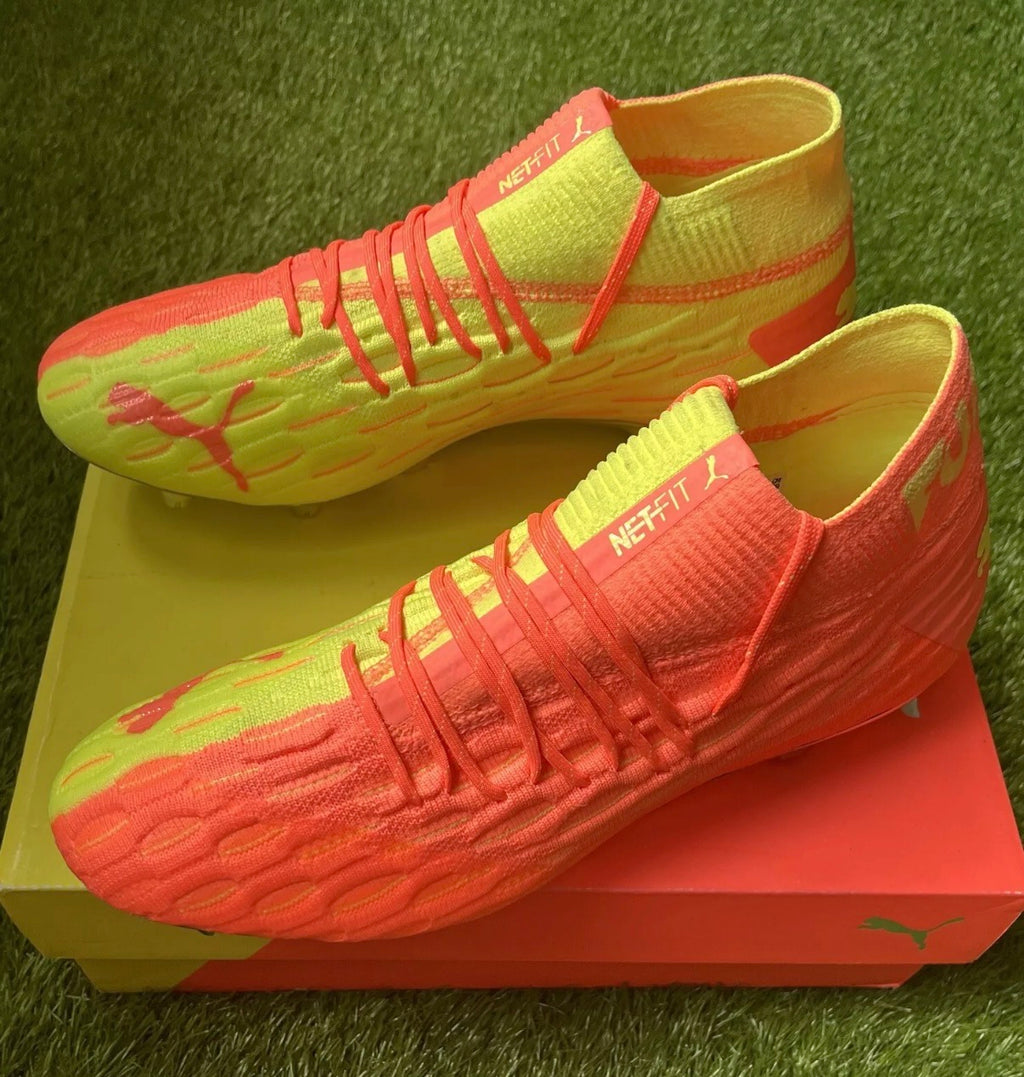 Puma Future 5.1 NETFIT FG