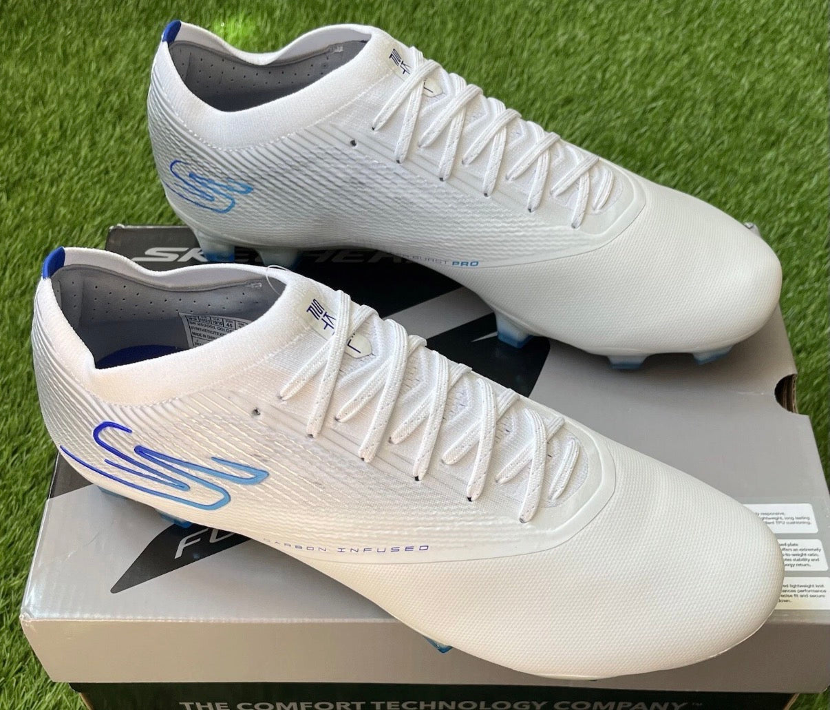 Sketchers Razor Elite FG