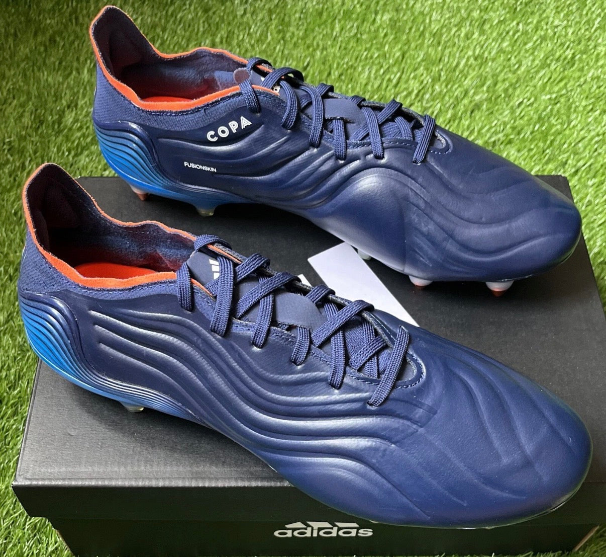 Adidas Copa Sense.1 SG