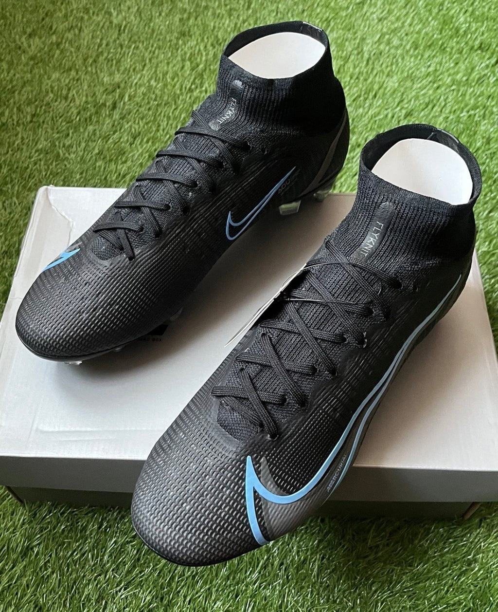 Nike Mercurial Superfly 8 Elite SG