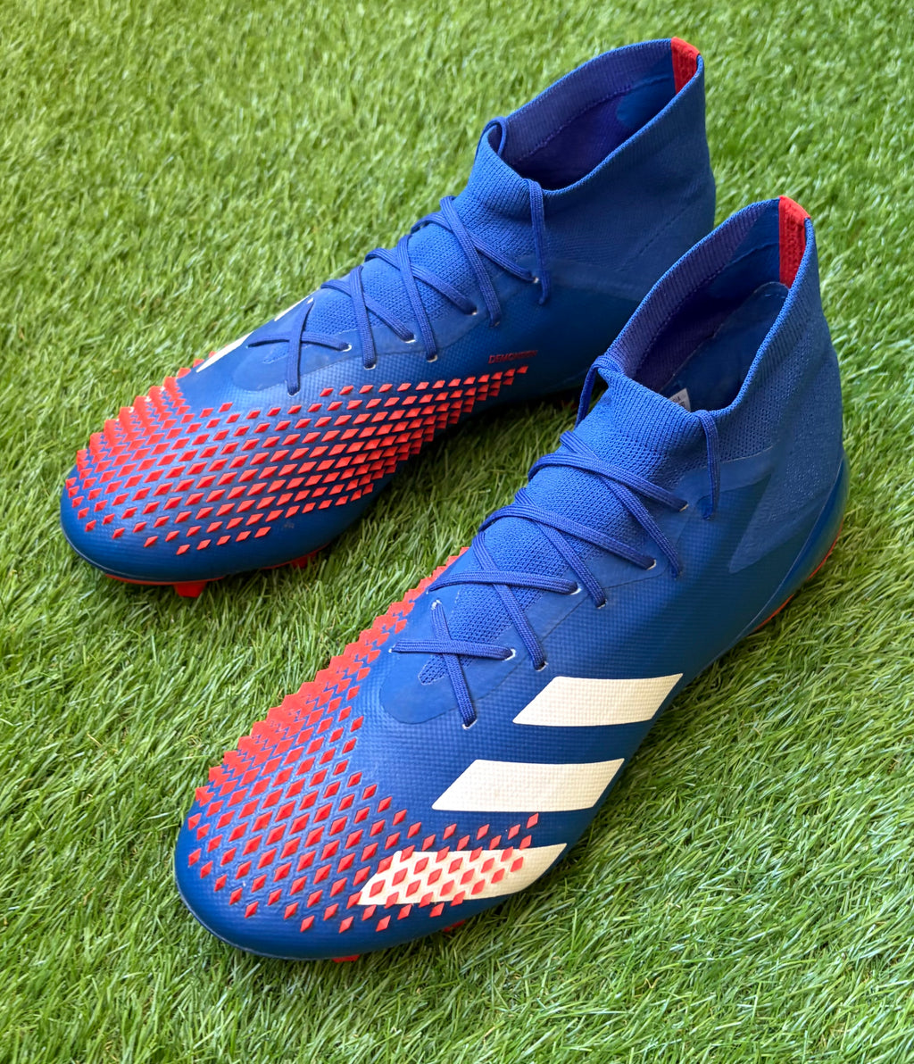 Adidas Predator Mutator 20.1 AG Pre Owned