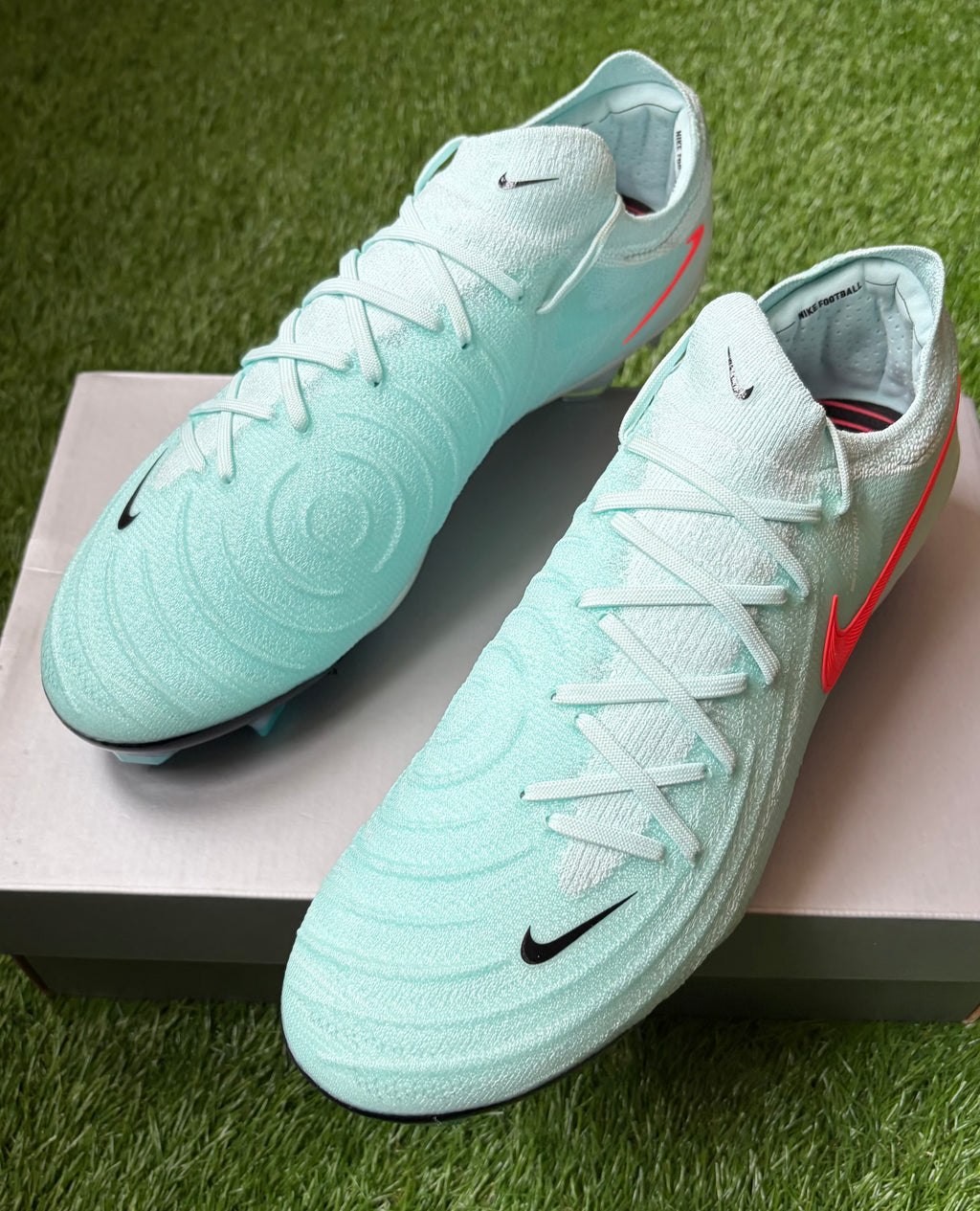 Nike Phantom GX Elite FG