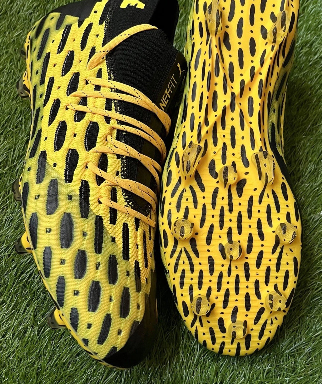 Puma Future 5.1 Netfit FG