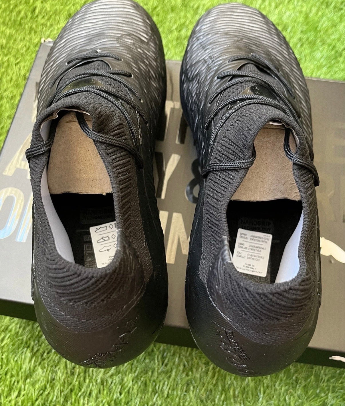 Puma Future Ultimate Prototype FG