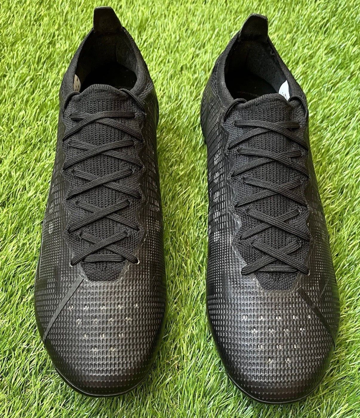 Nike Mercurial Vapor 14 Elite FG Pre Owned Prototype