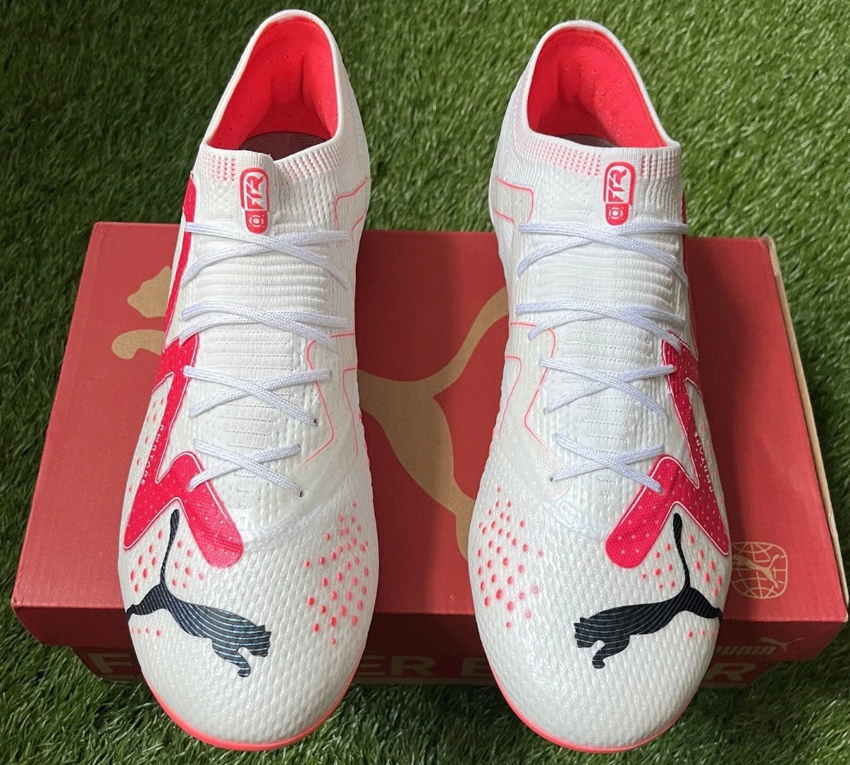 Puma Future Ultimate SG Low