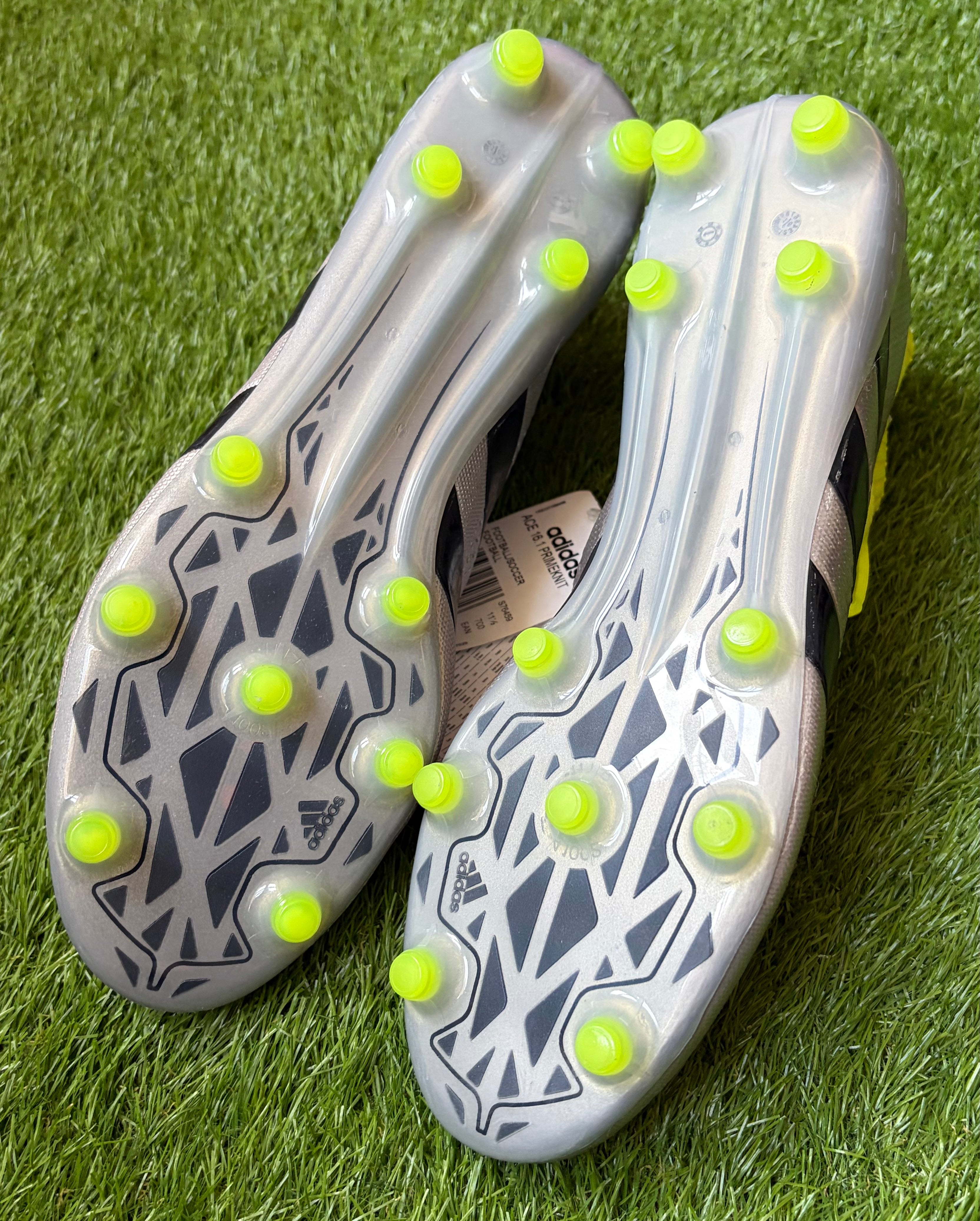 Adidas Ace 16.1 Primeknit FG