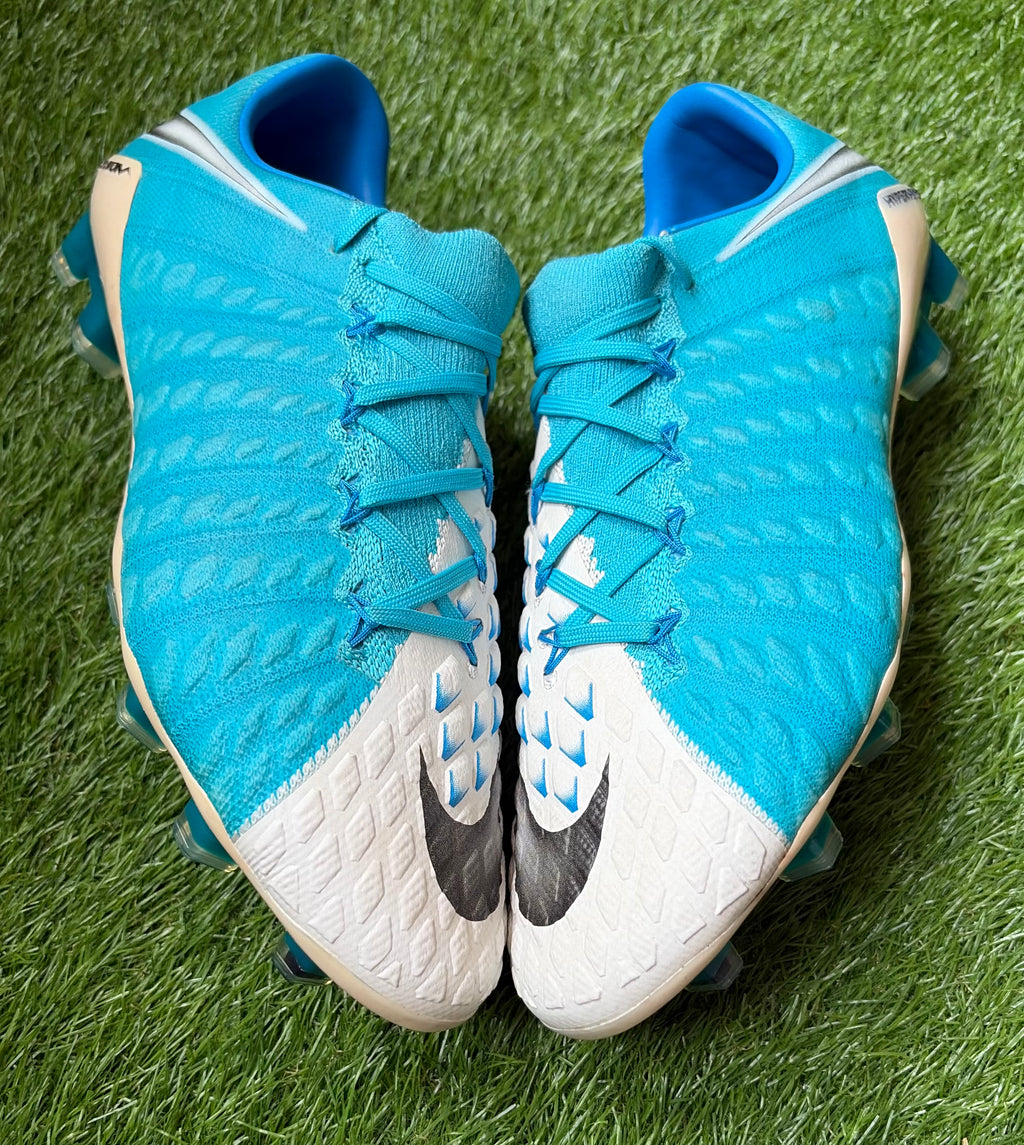 Nike Hypervenom Phantom 3 Elite FG Pre Owned