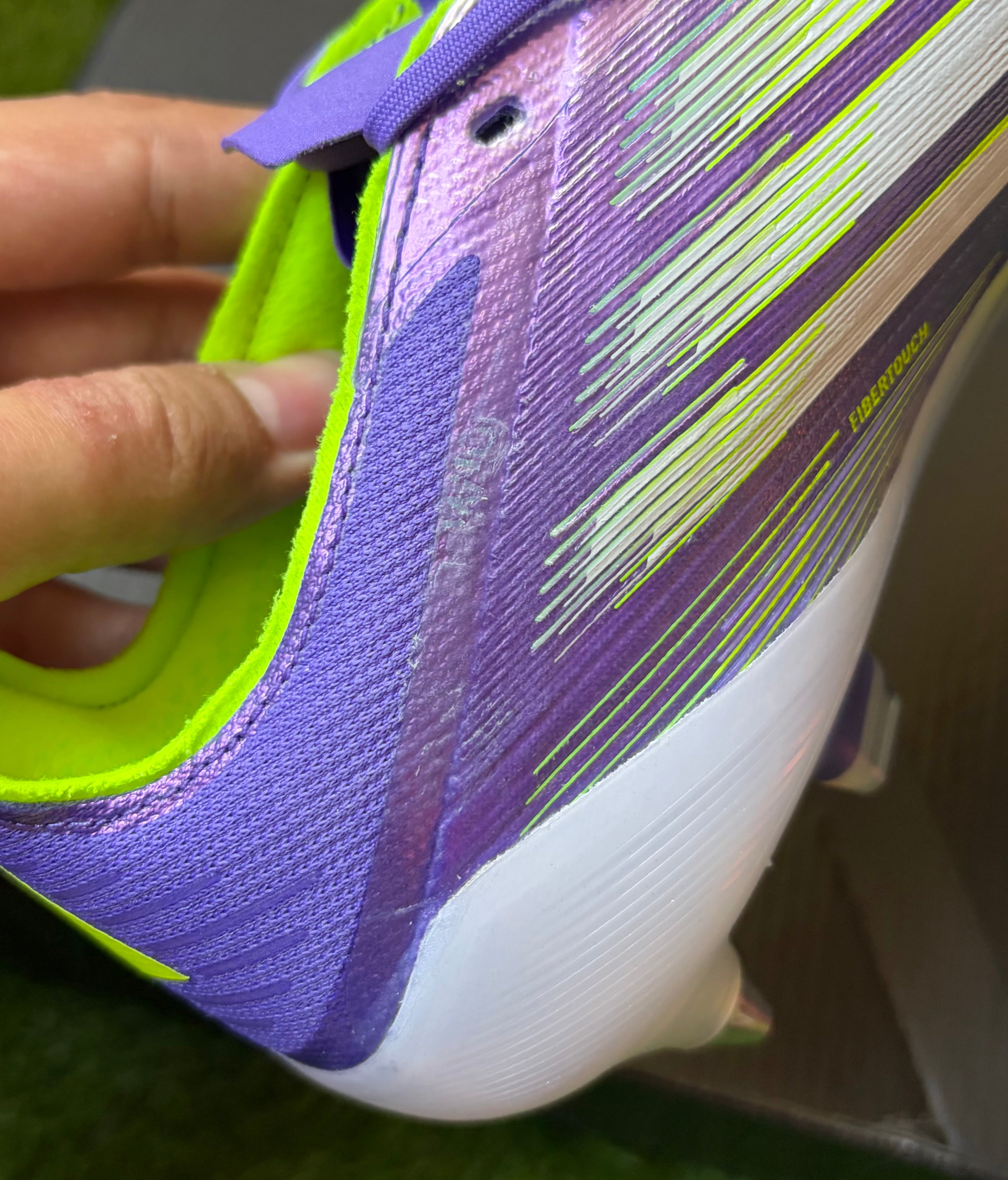 Adidas F50 Elite SG