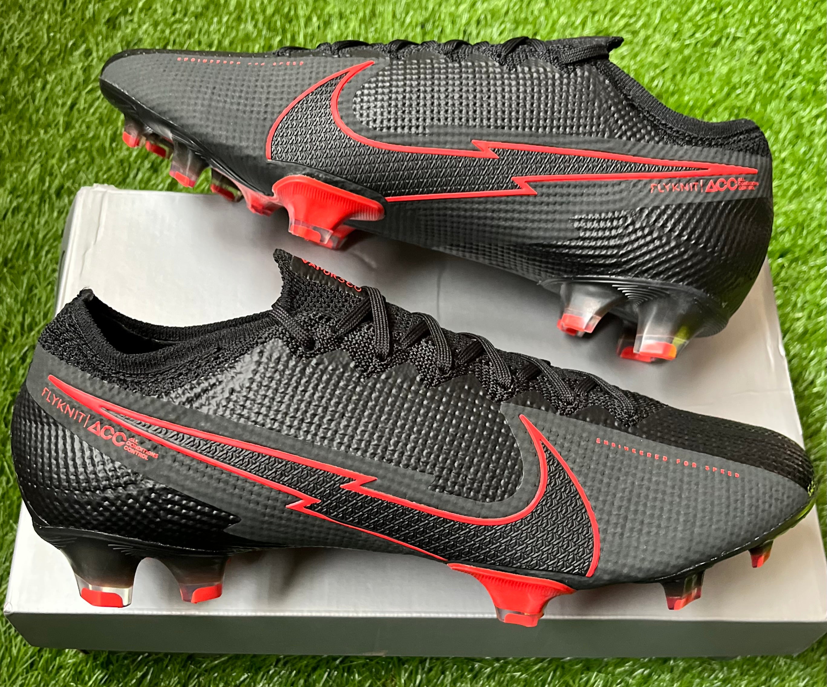Nike Mercurial Vapor 13 Elite FG