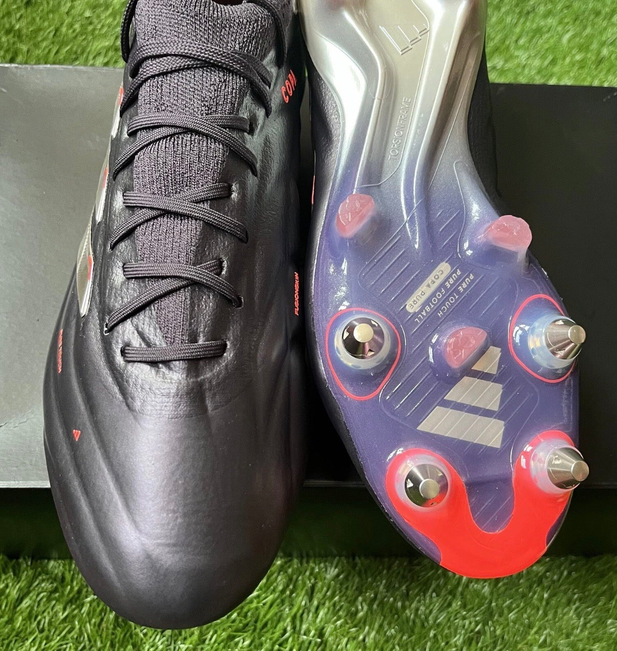 Adidas Copa Pure 2 Elite KT SG