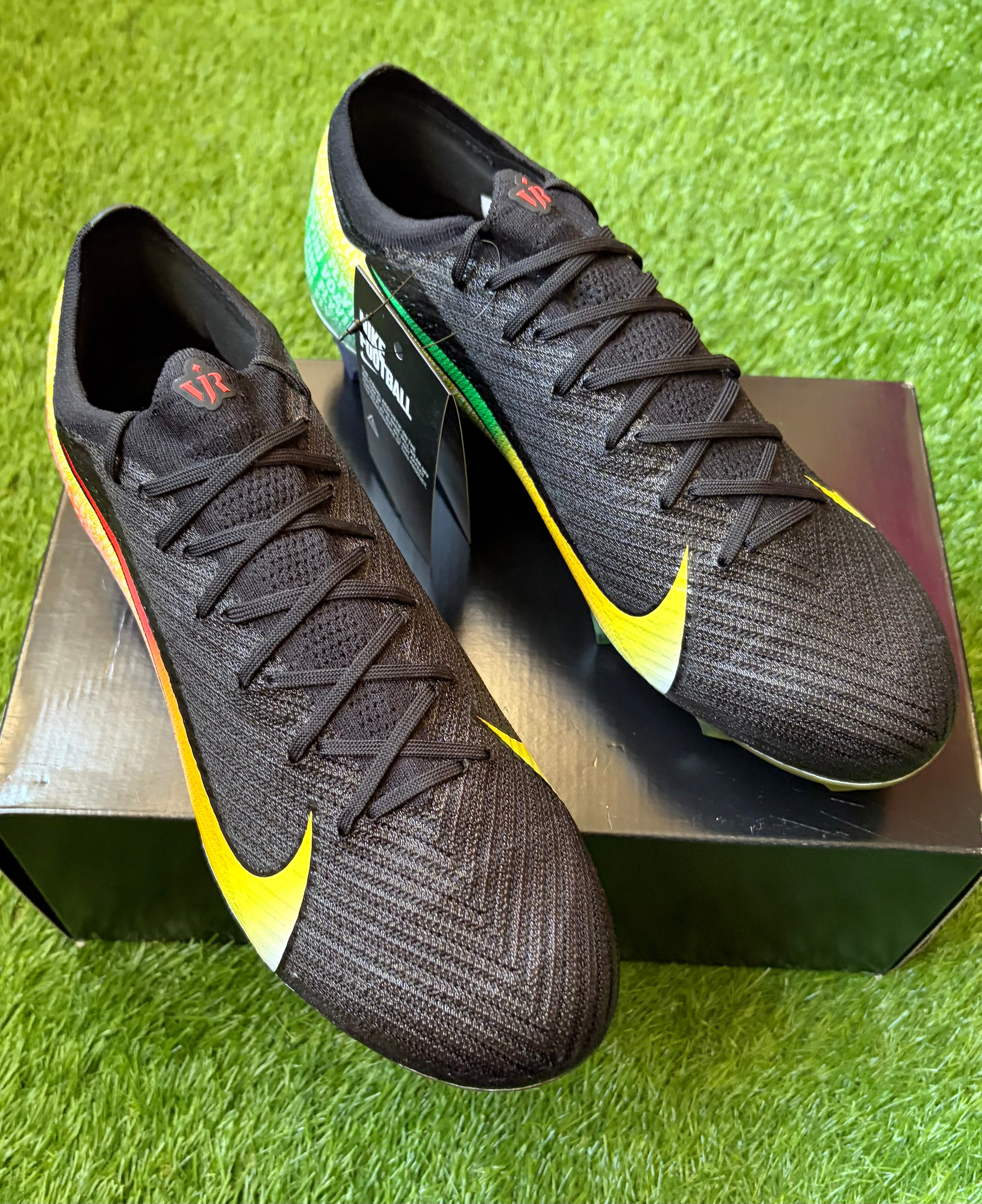Nike Mercurial Vapor 16 Elite FG ‘Vini Fly’