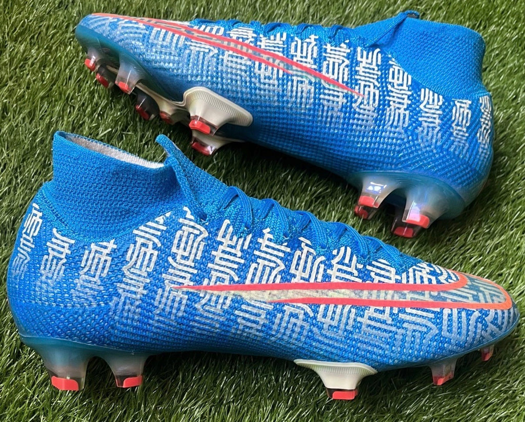 Nike Mercurial Superfly 7 Elite FG CR7 Pre Owned
