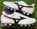 Mizuno Morelia II Elite Made In Japan Cross Stitch