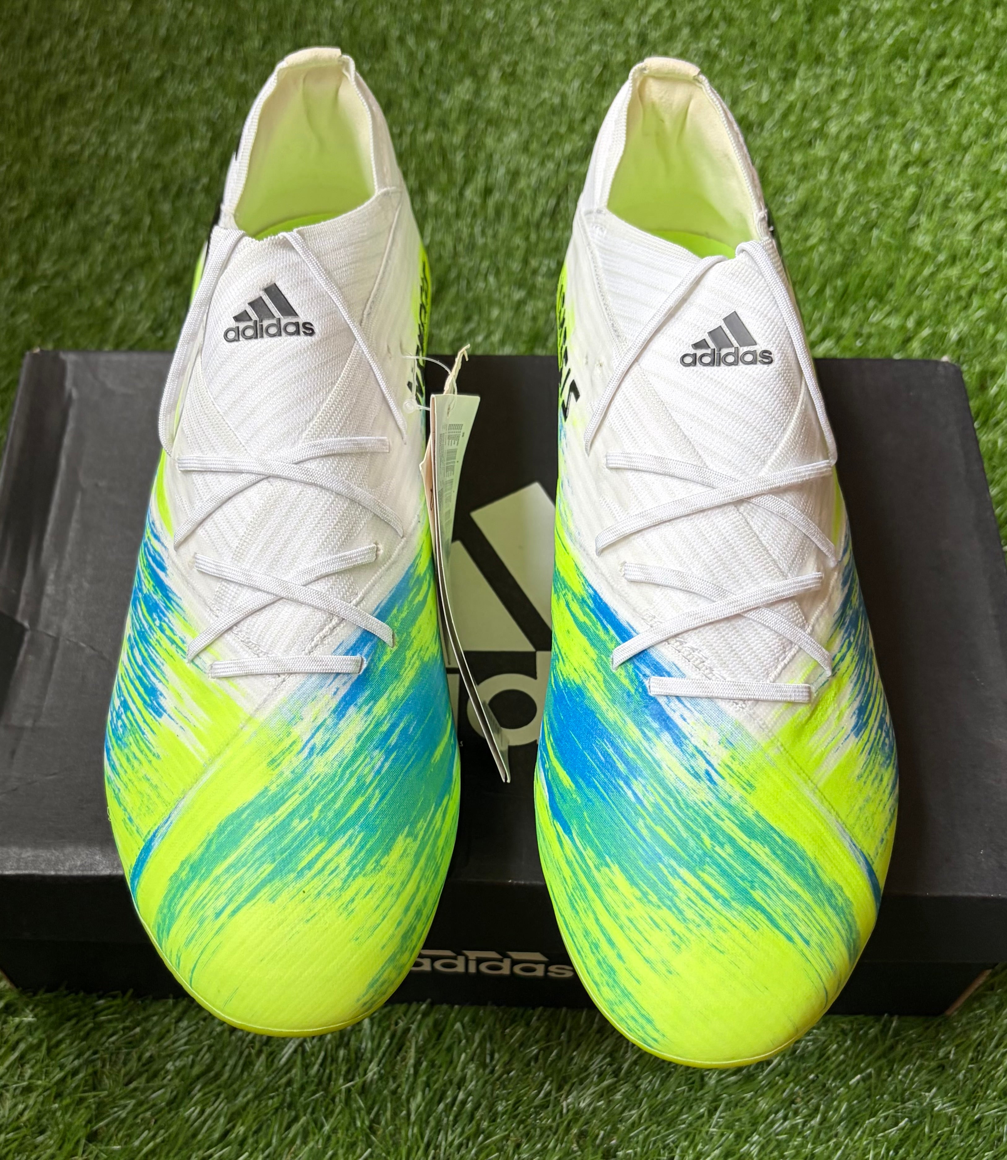Adidas Nemeziz 19.1 FG