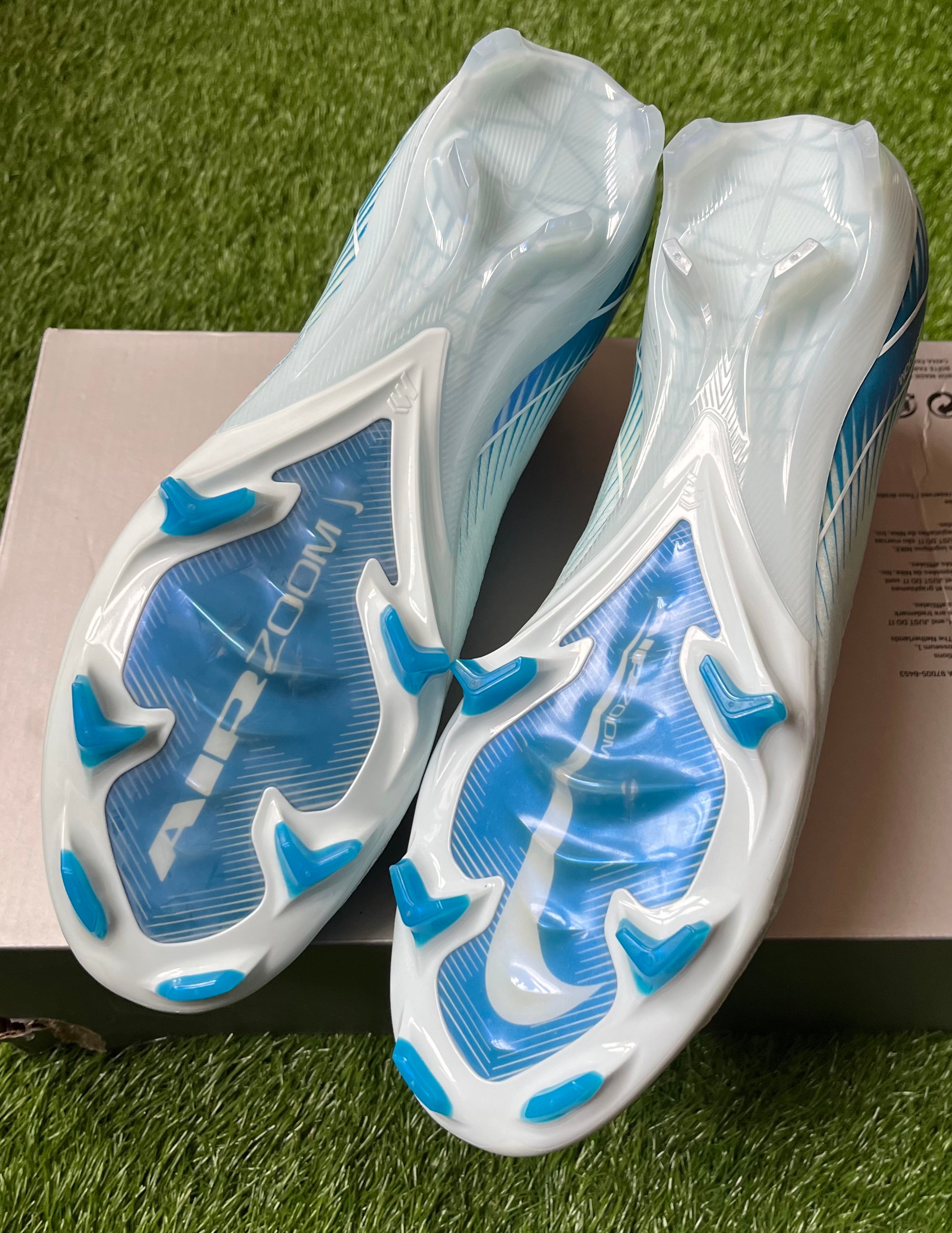 Nike Mercurial Vapor 16 Elite FG