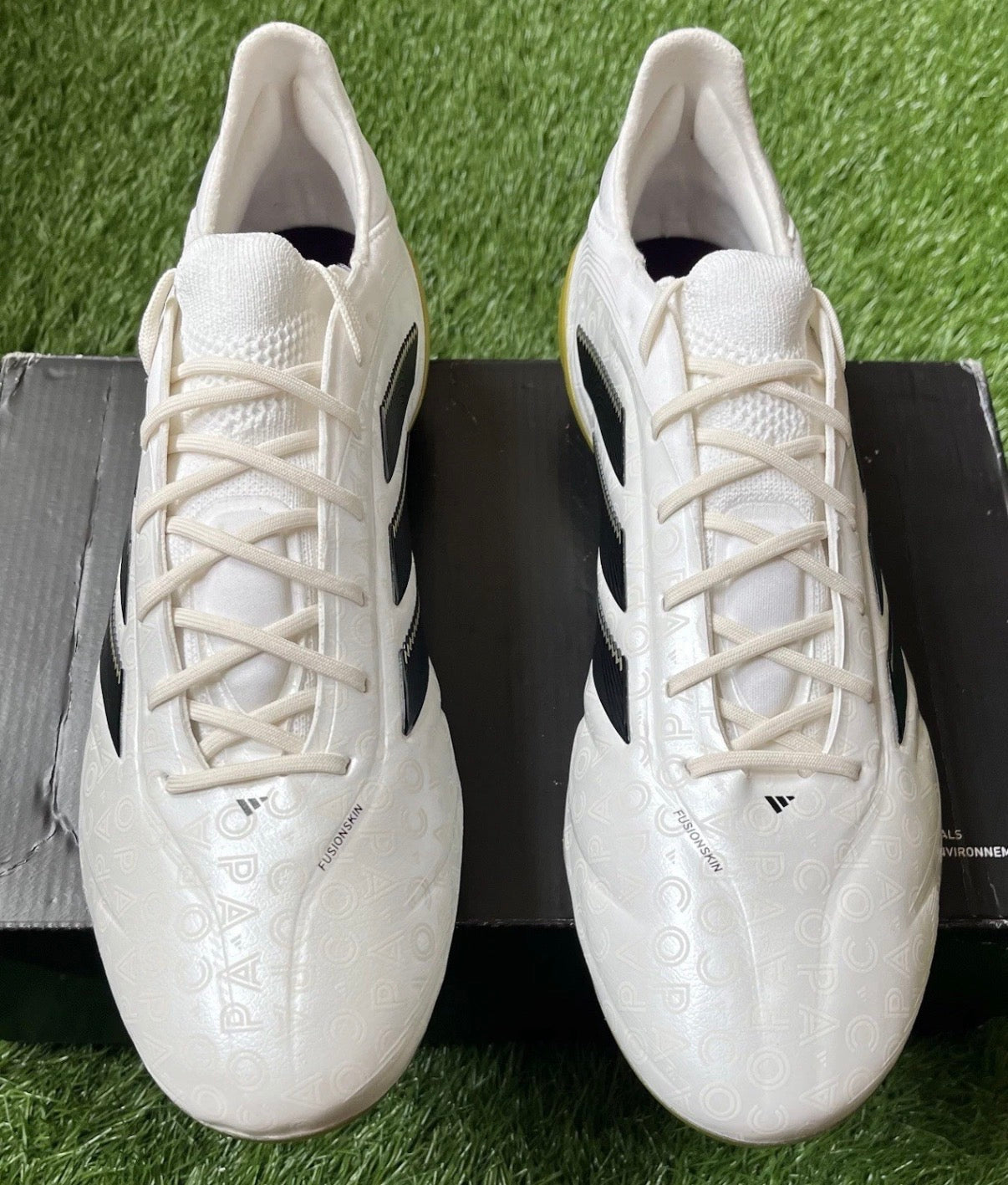 Adidas Copa Pure 3 Elite FG