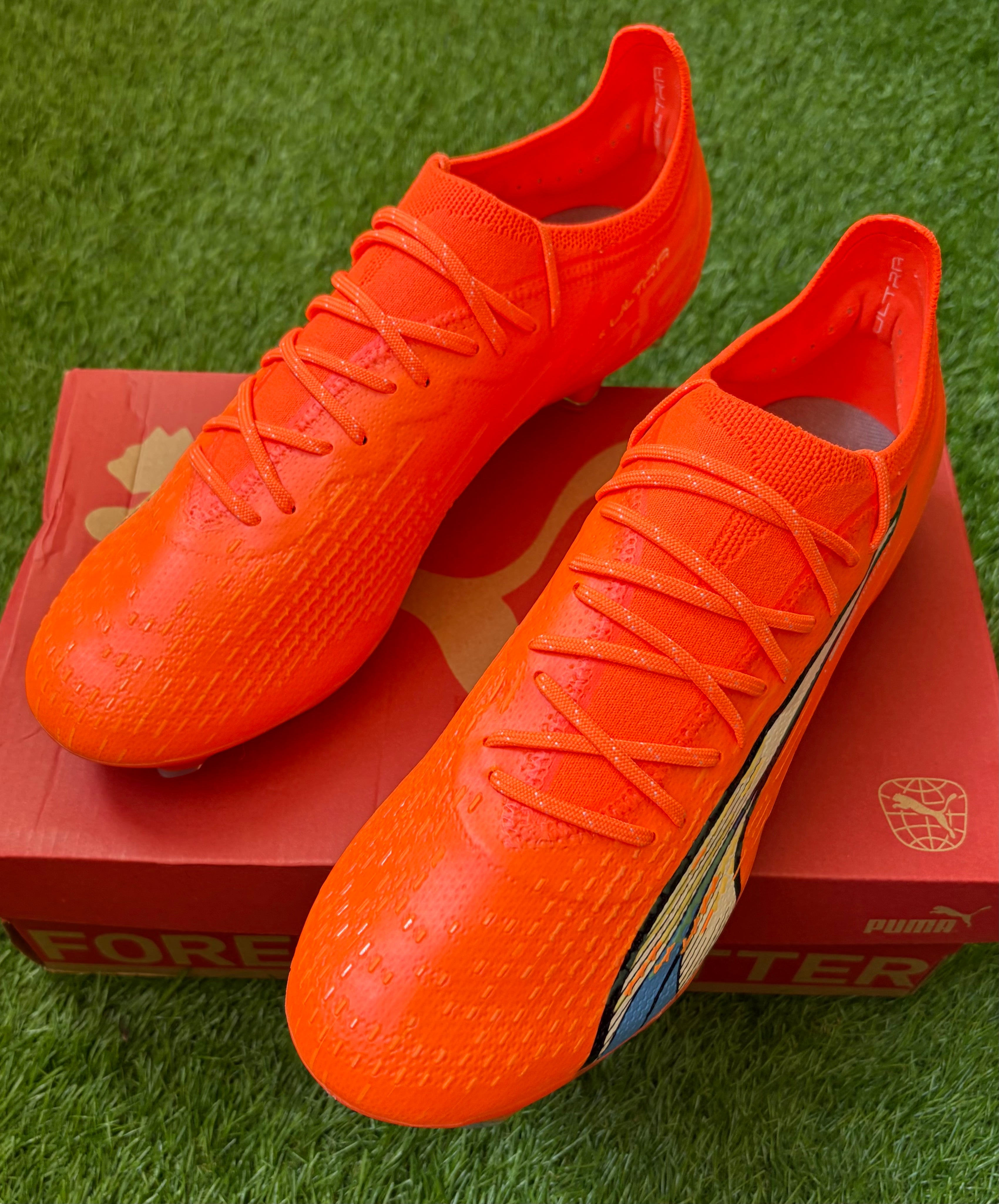 Puma Ultra Ultimate FG