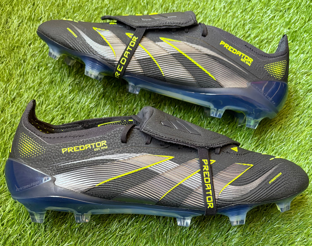 Adidas Predator FT Tongue Elite Pre Owned