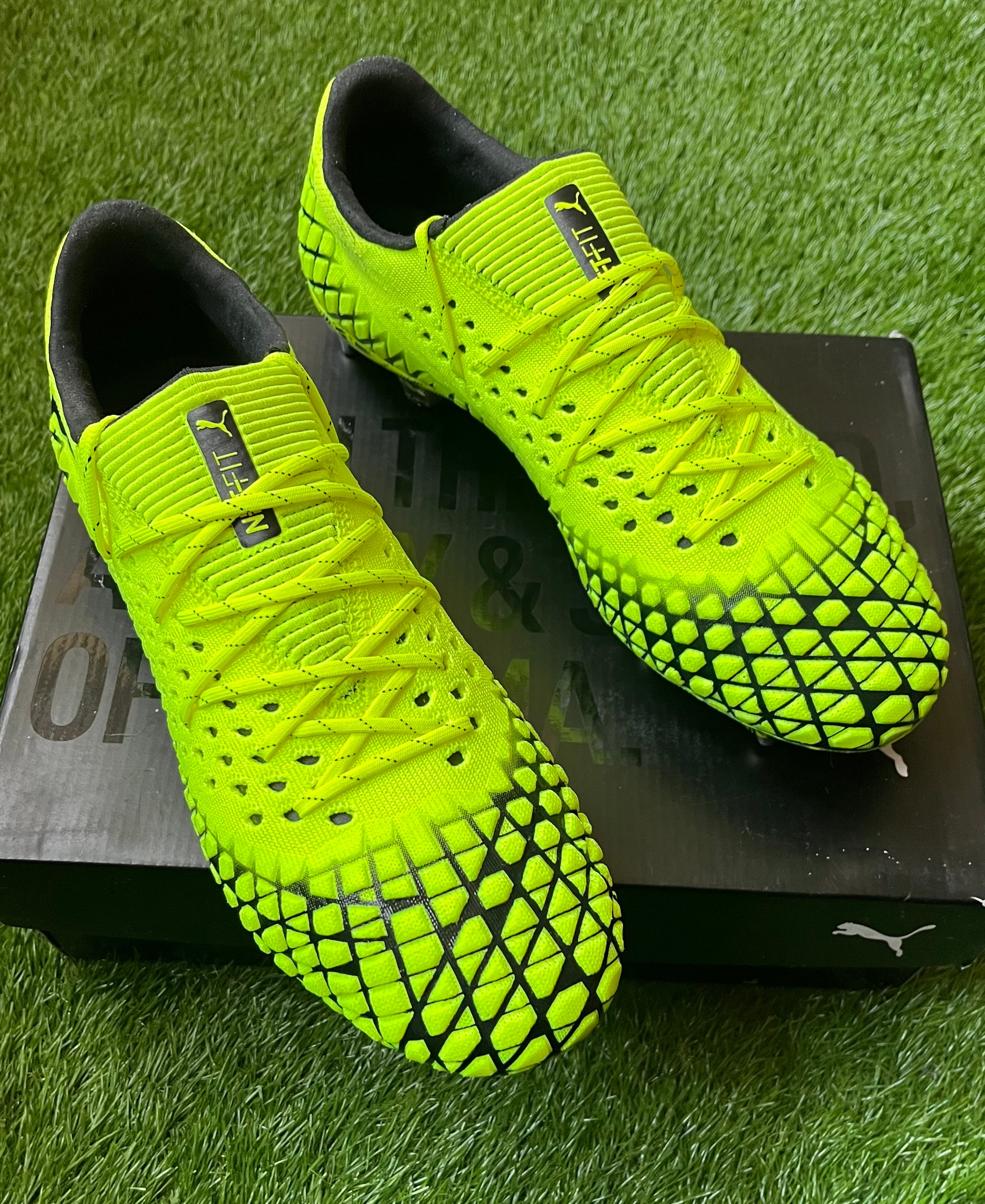 Puma Future 4.1 Netfit SG