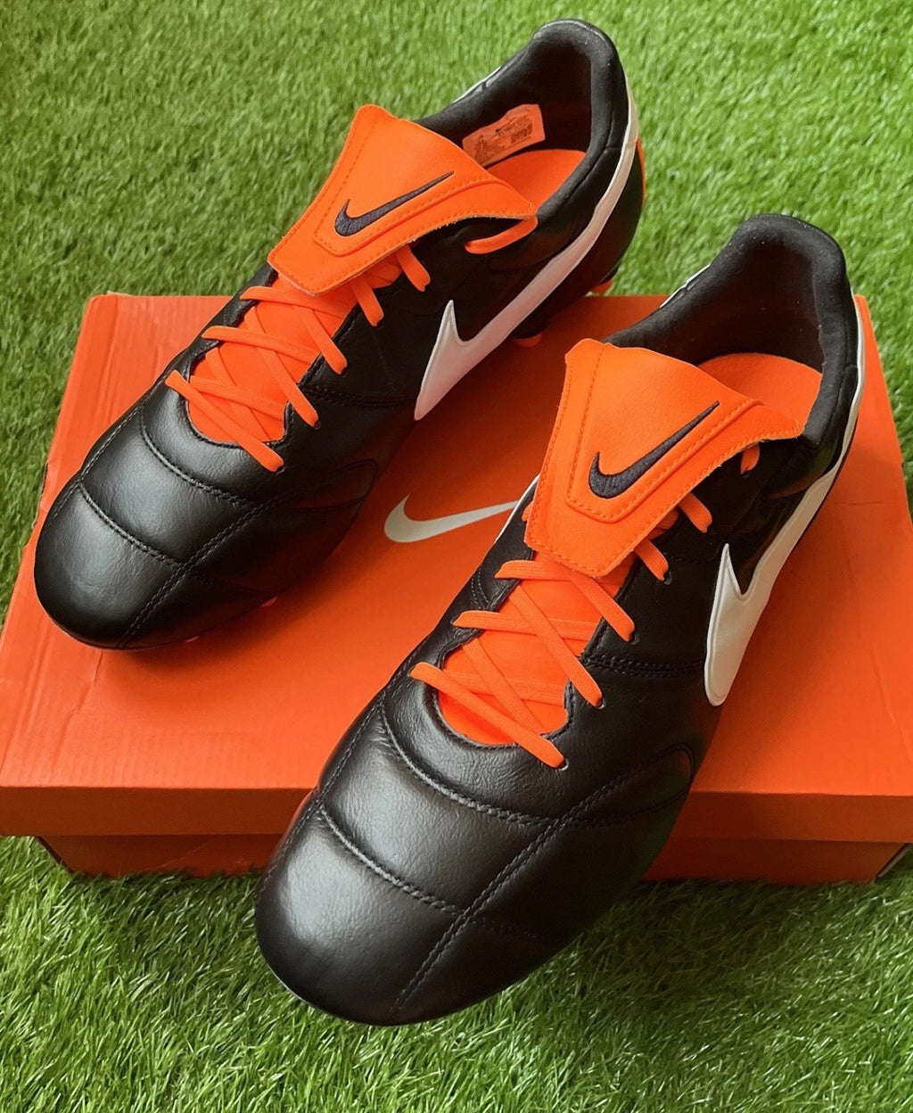 Nike Premier 2 K Leather FG