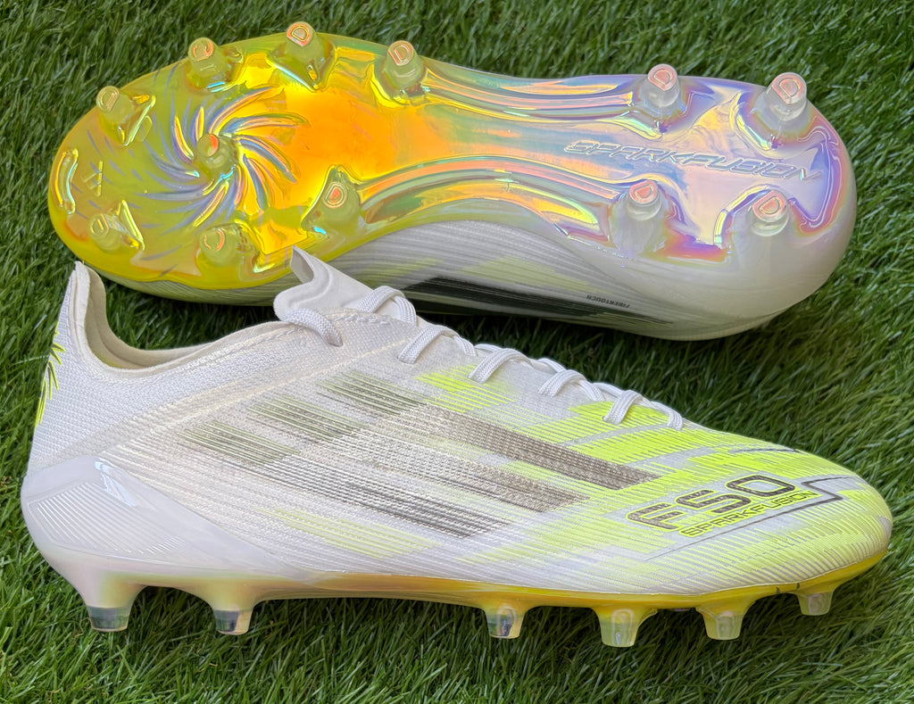 Adidas F50 Sparkfusion Elite FG Women’s