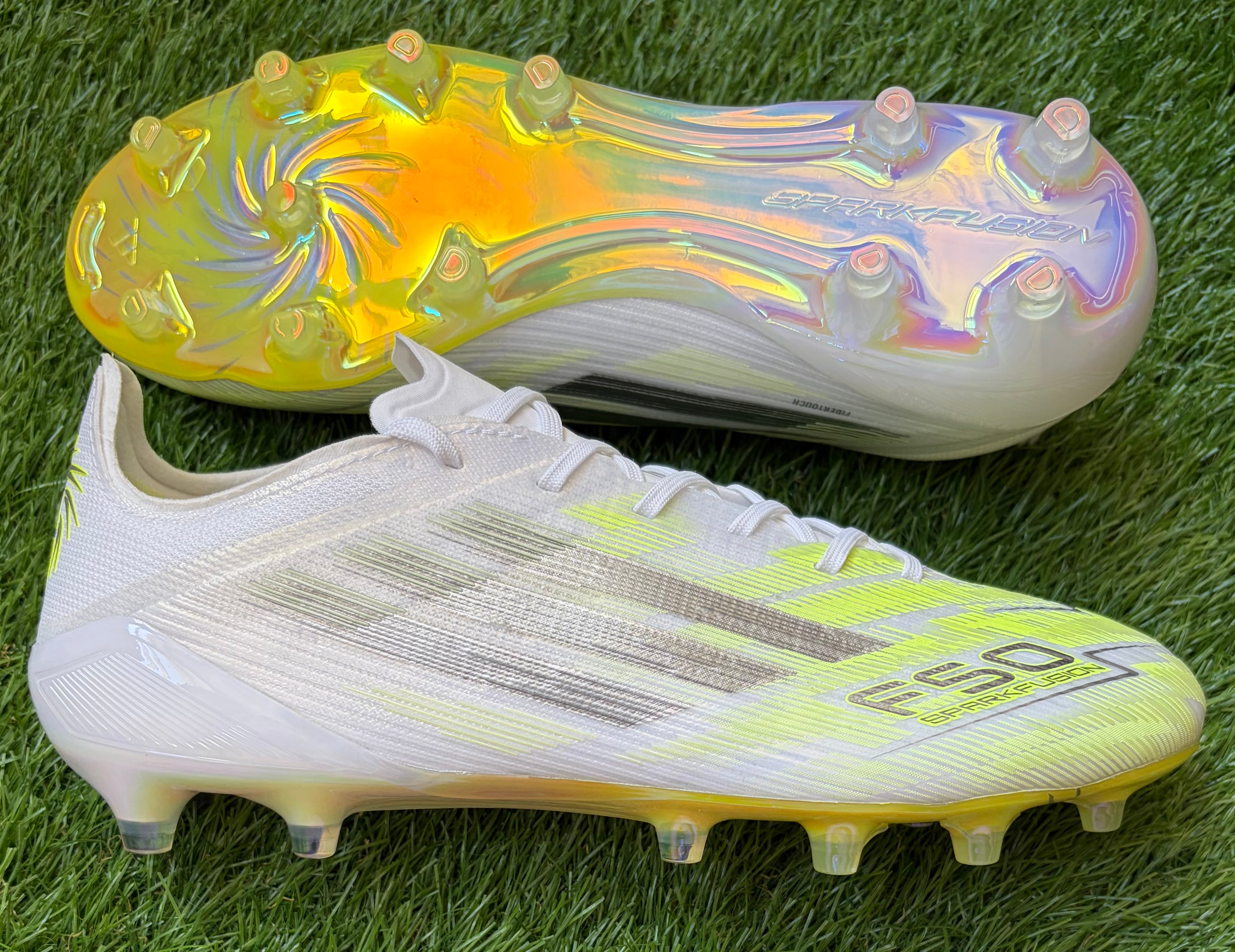 Adidas F50 Sparkfusion Elite FG Women’s