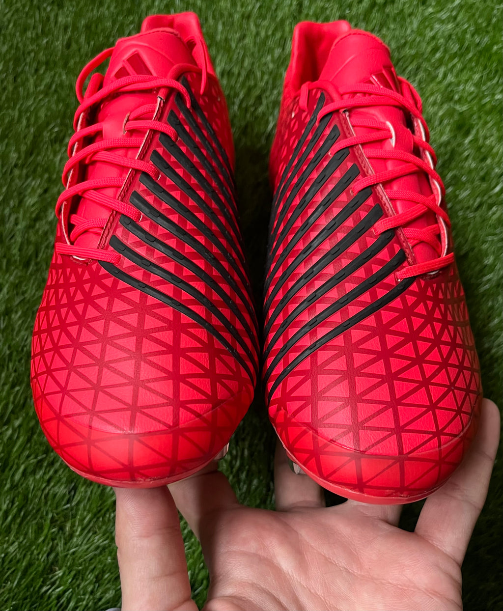 Adidas Predator Malice Rugby SG