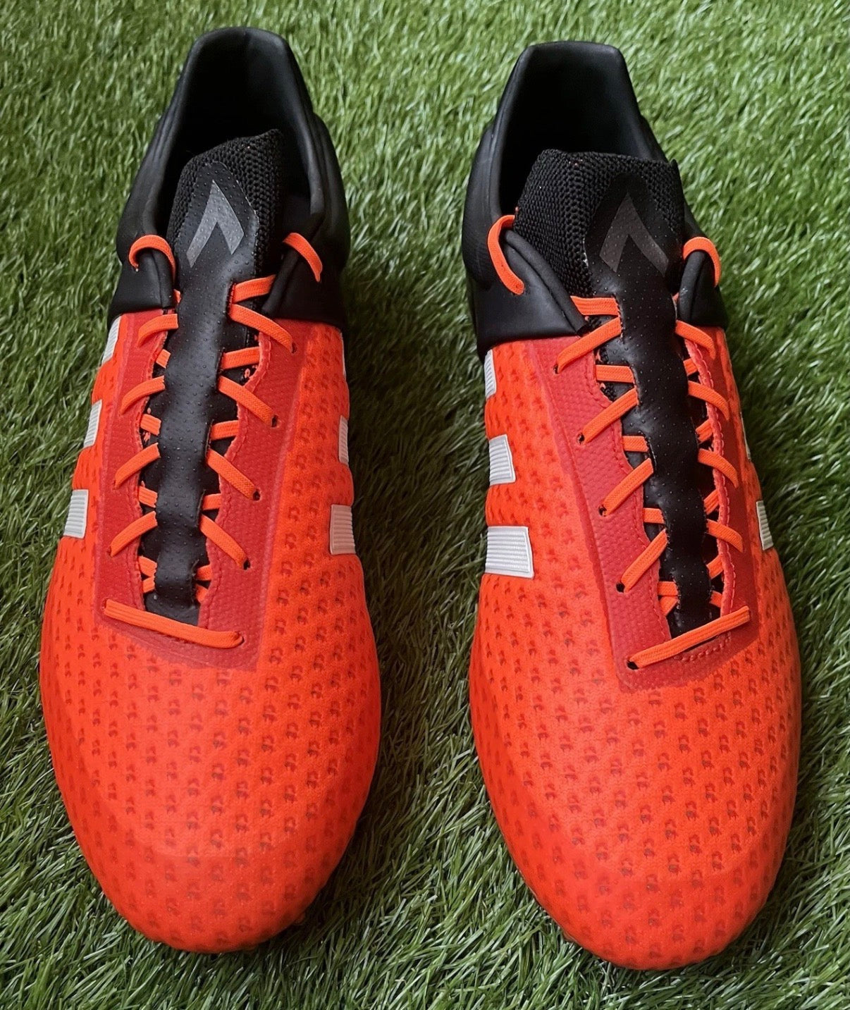 Adidas Ace 15+ Primeknit Pre Owned – RareRetroBoots