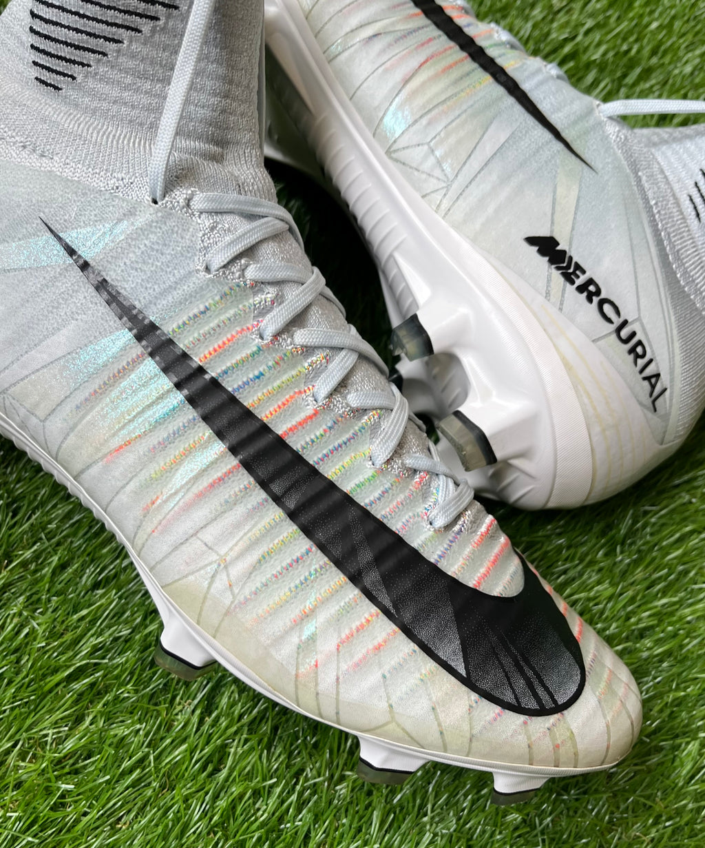 Nike Mercurial Superfly V Elite Pre Owned