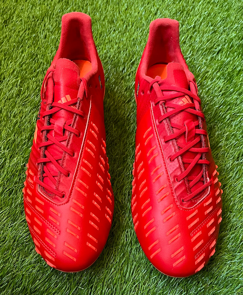 Adidas Predator Malice SG Pre Owned