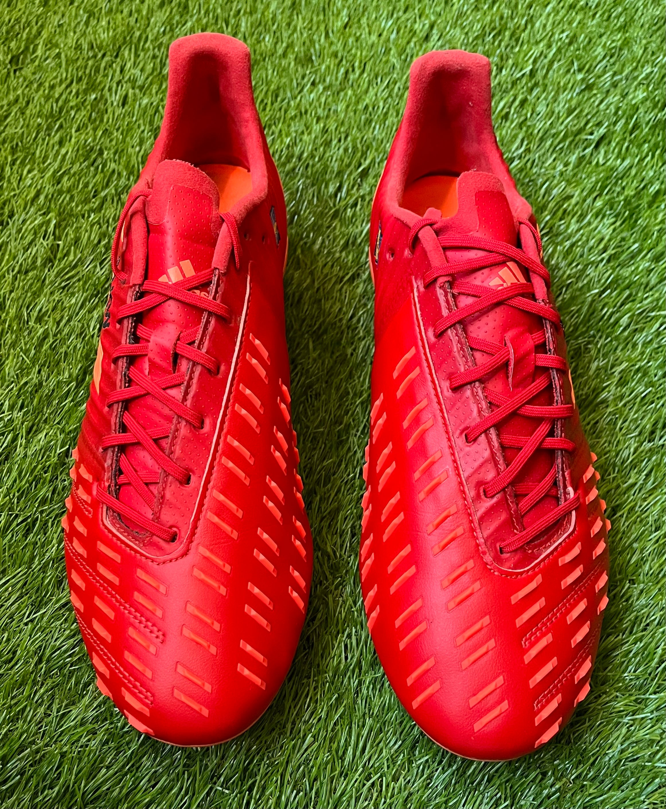 Adidas Predator Malice SG Pre Owned
