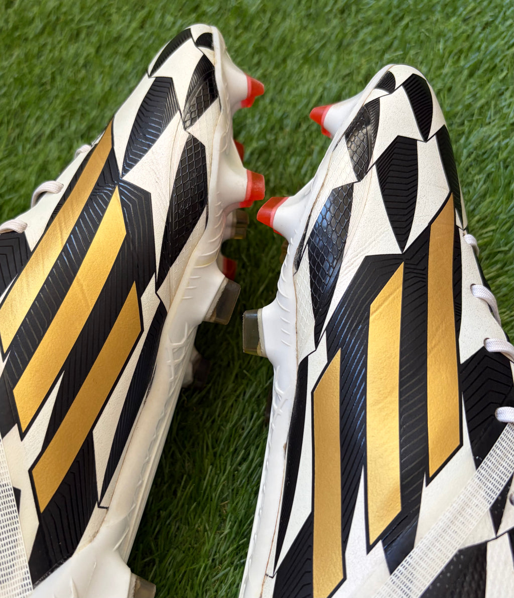 Adidas F50 Adizero IV FG Pre Owned