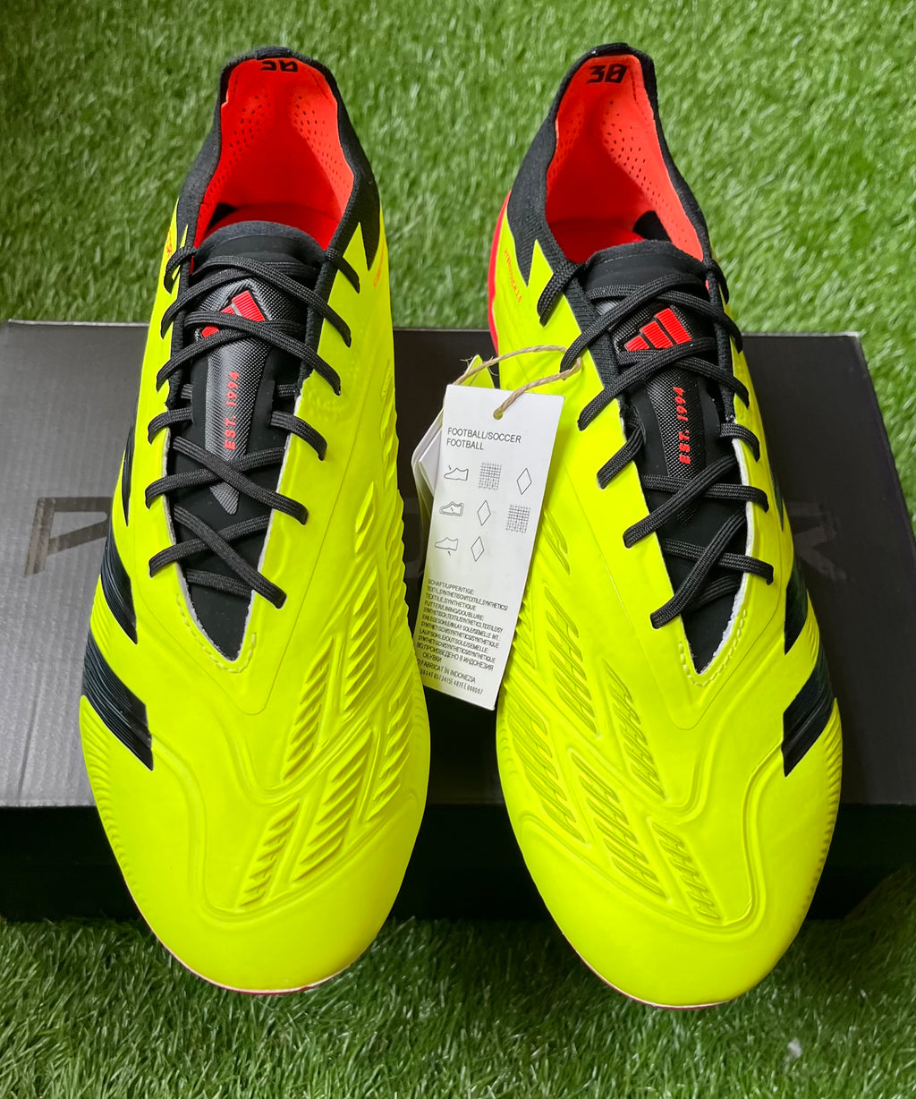 Adidas Predator Elite SG