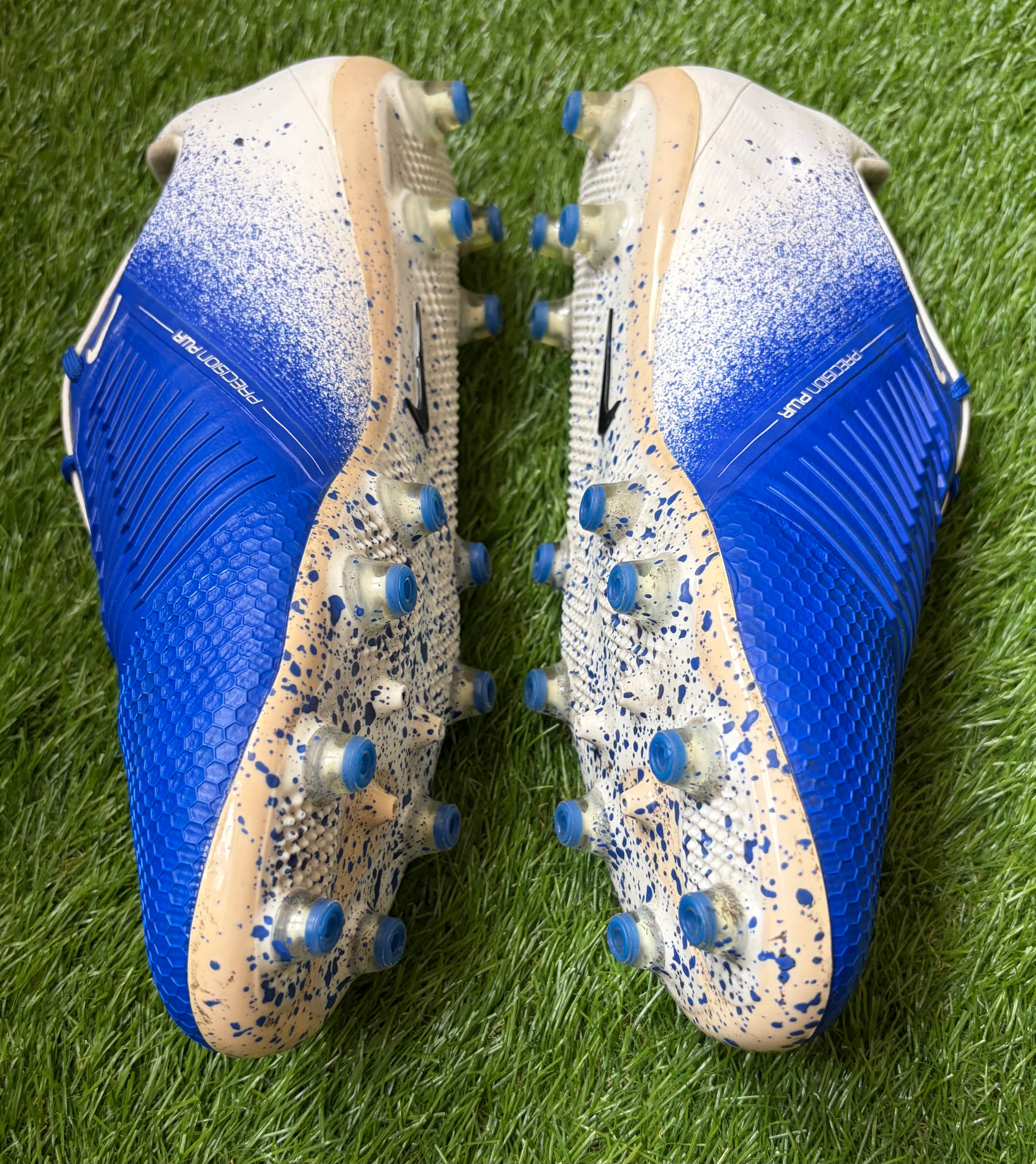 Nike Phantom Venom Elite AG Pre Owned