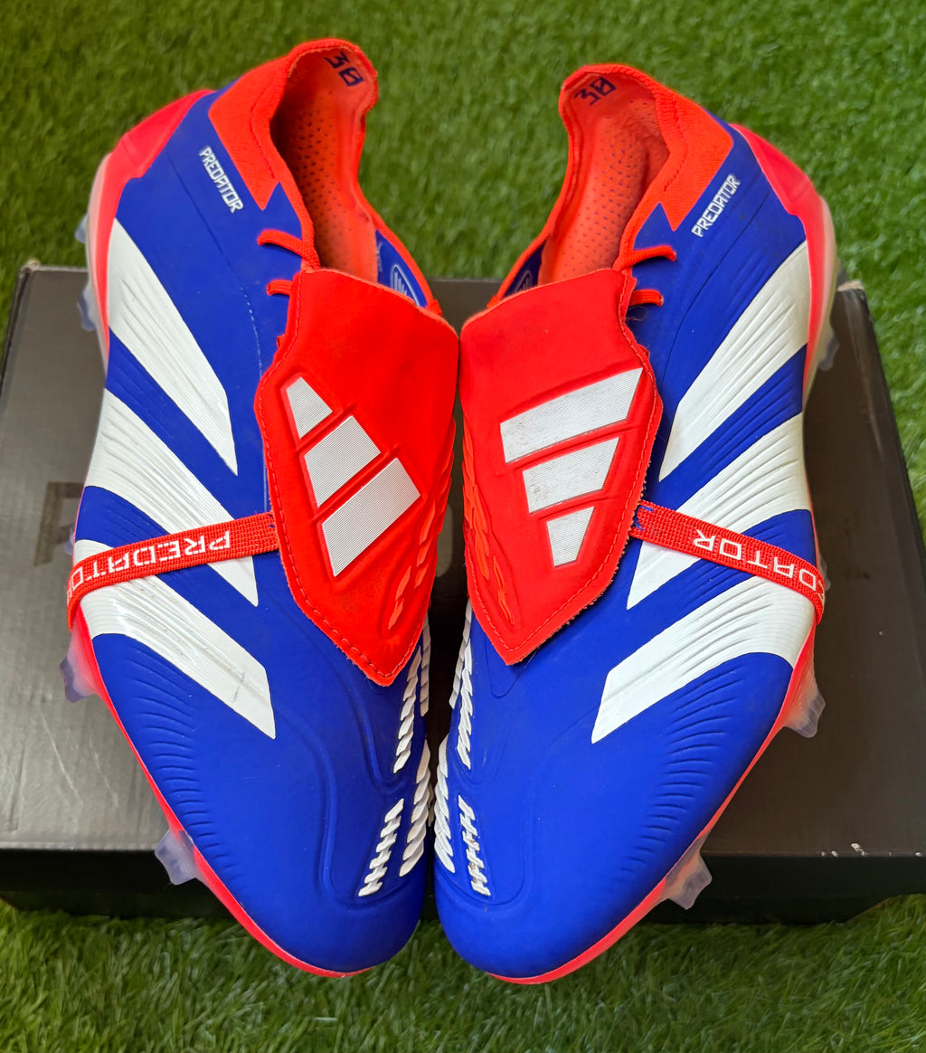 Adidas Predator FT Tongue Elite FG Pre Owned