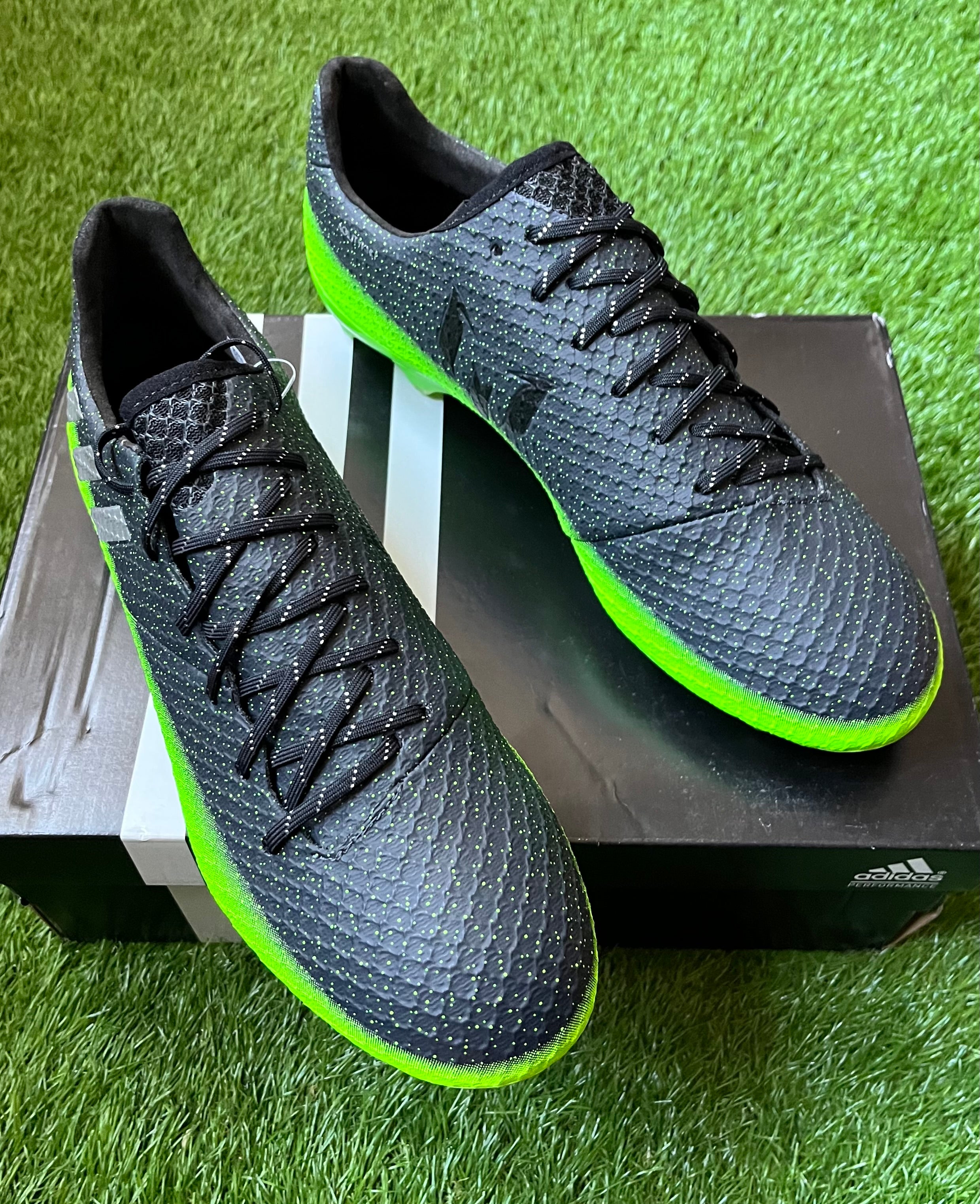 Adidas Messi 16.1 FG