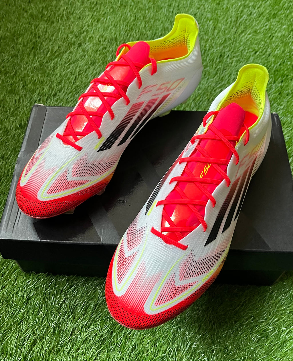 Adidas F50 Elite FG