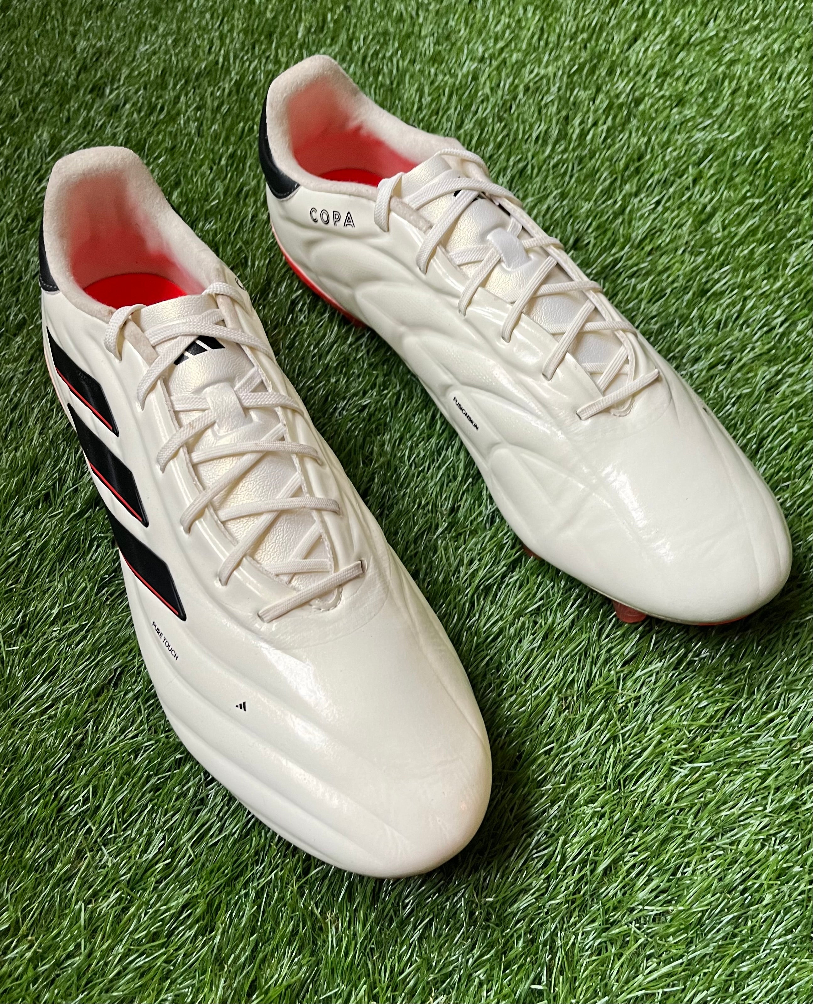 Adidas Copa Pure Elite FG Pre Owned
