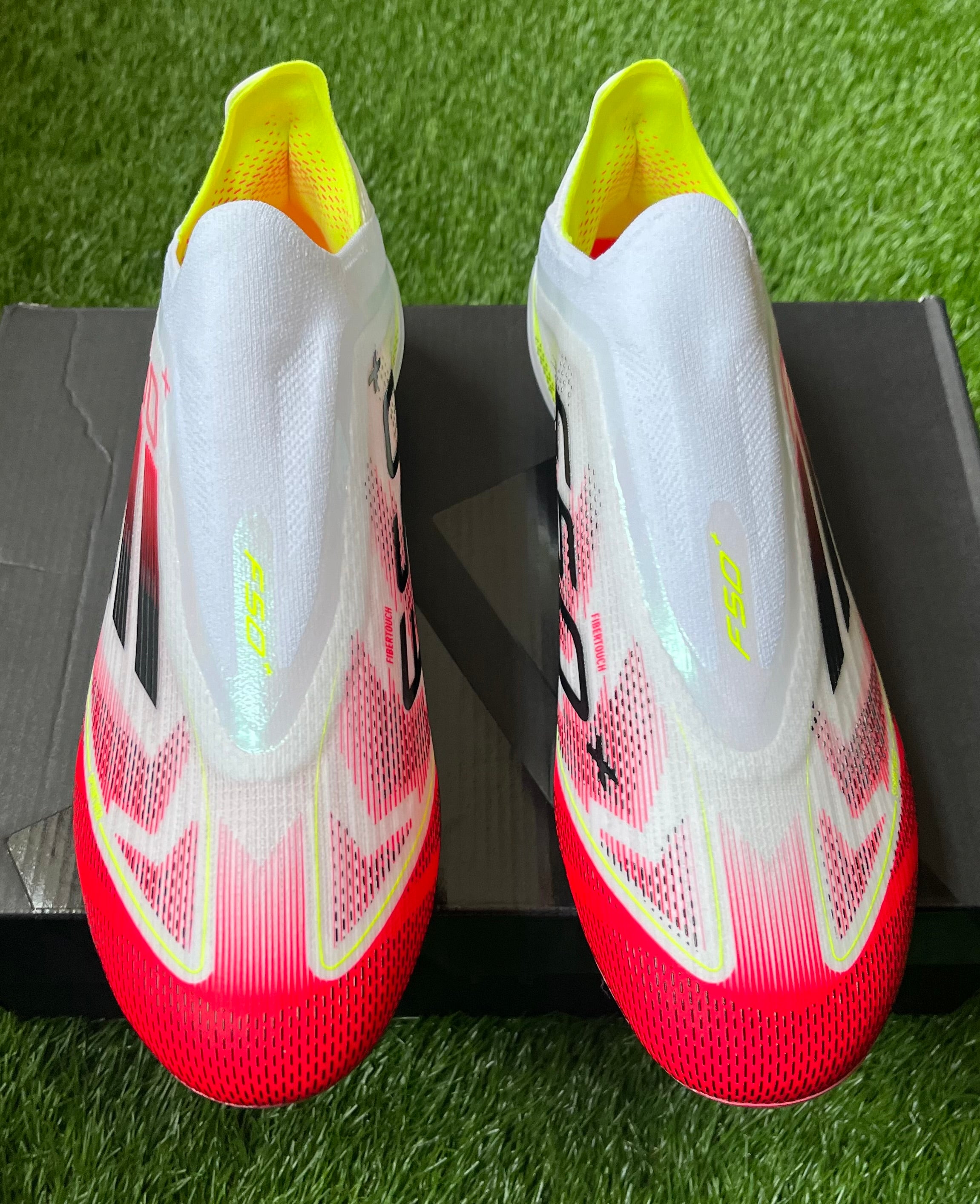 Adidas F50+ Elite FG