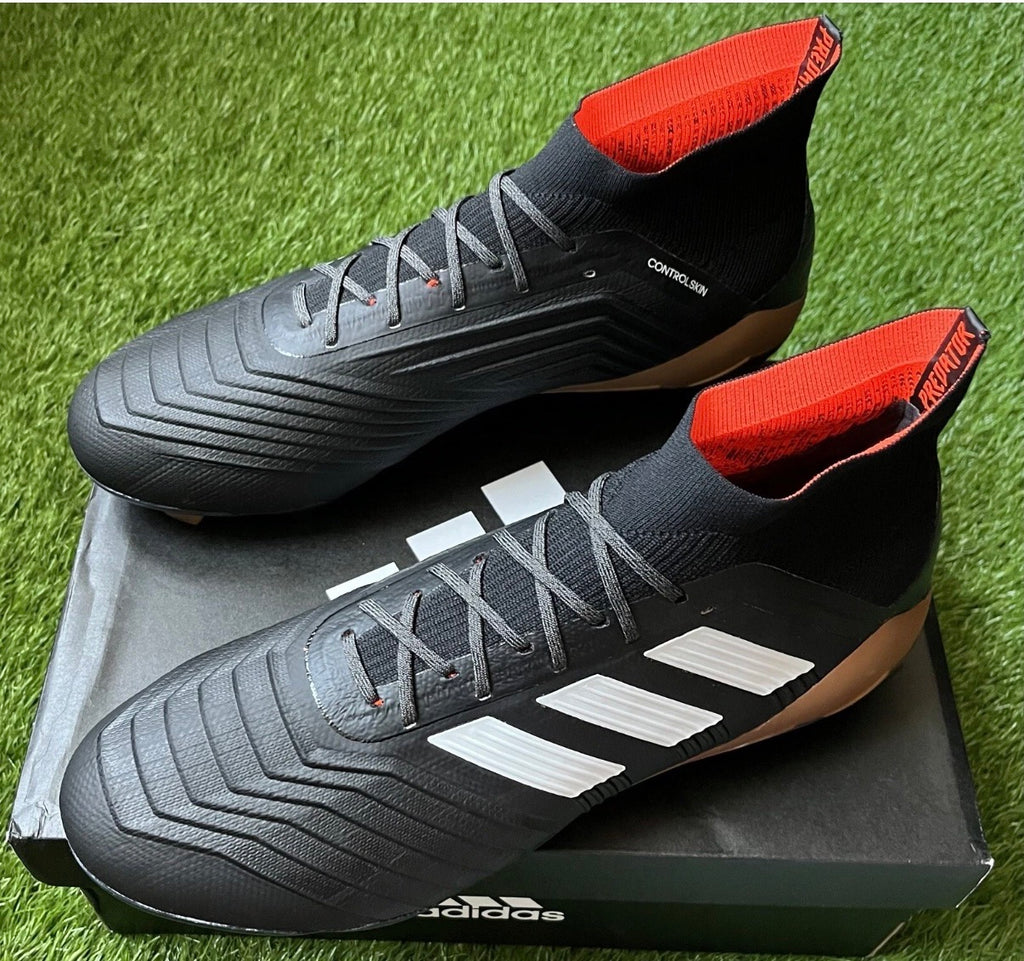 Adidas Predator 18.1 FG
