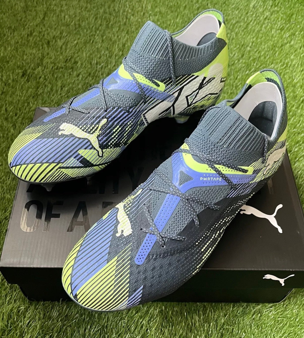 Puma Future Ultimate SG