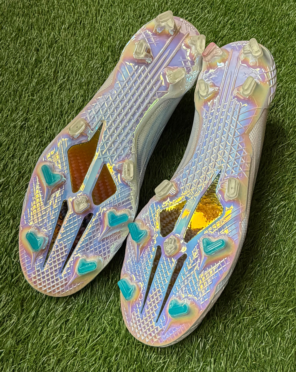 Adidas X Speedflow+ FG