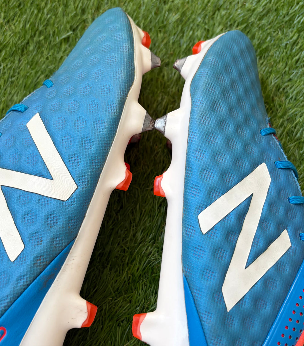 New Balance Visaro SG Pre Owned