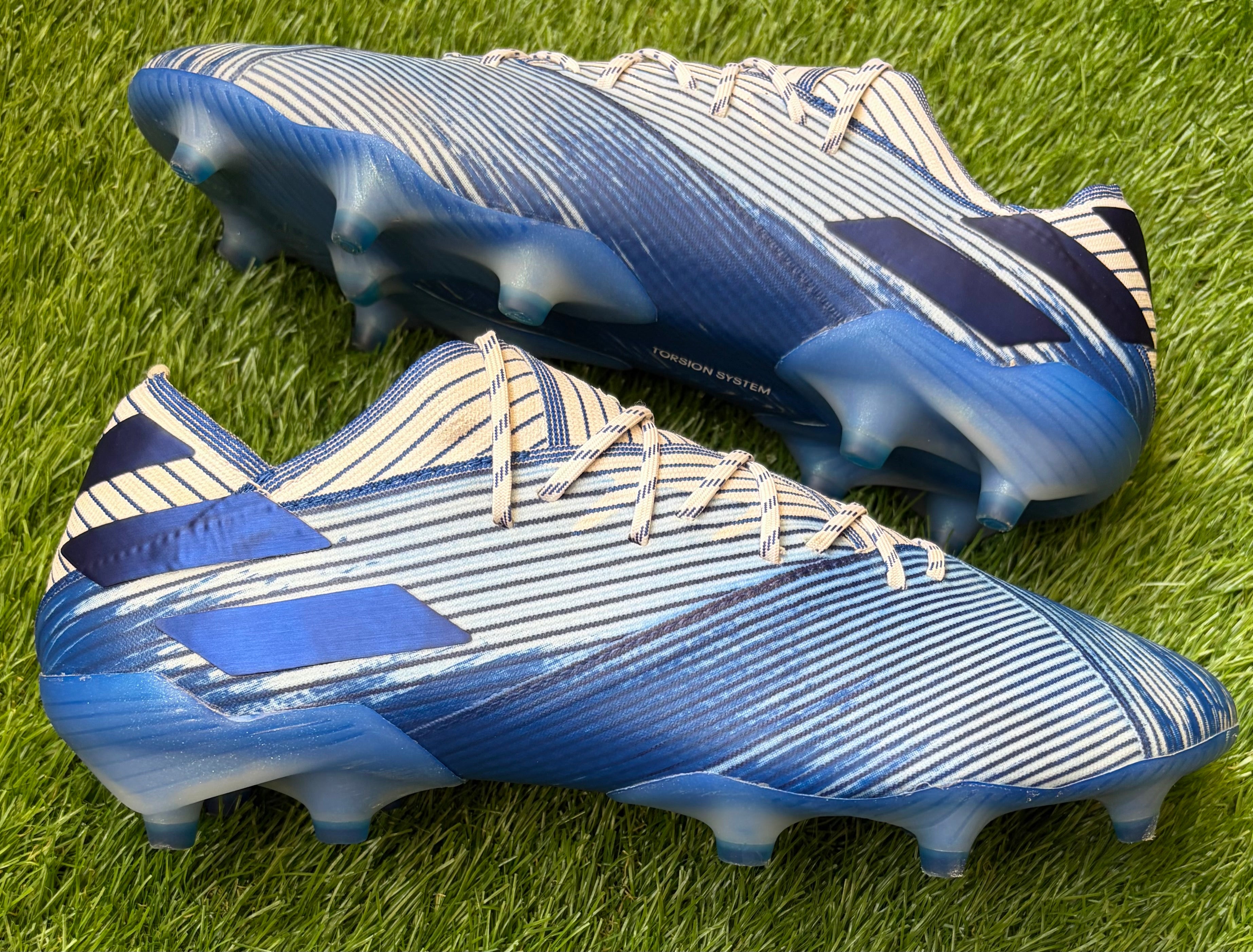 Adidas Nemeziz 19.1 FG Pre Owned