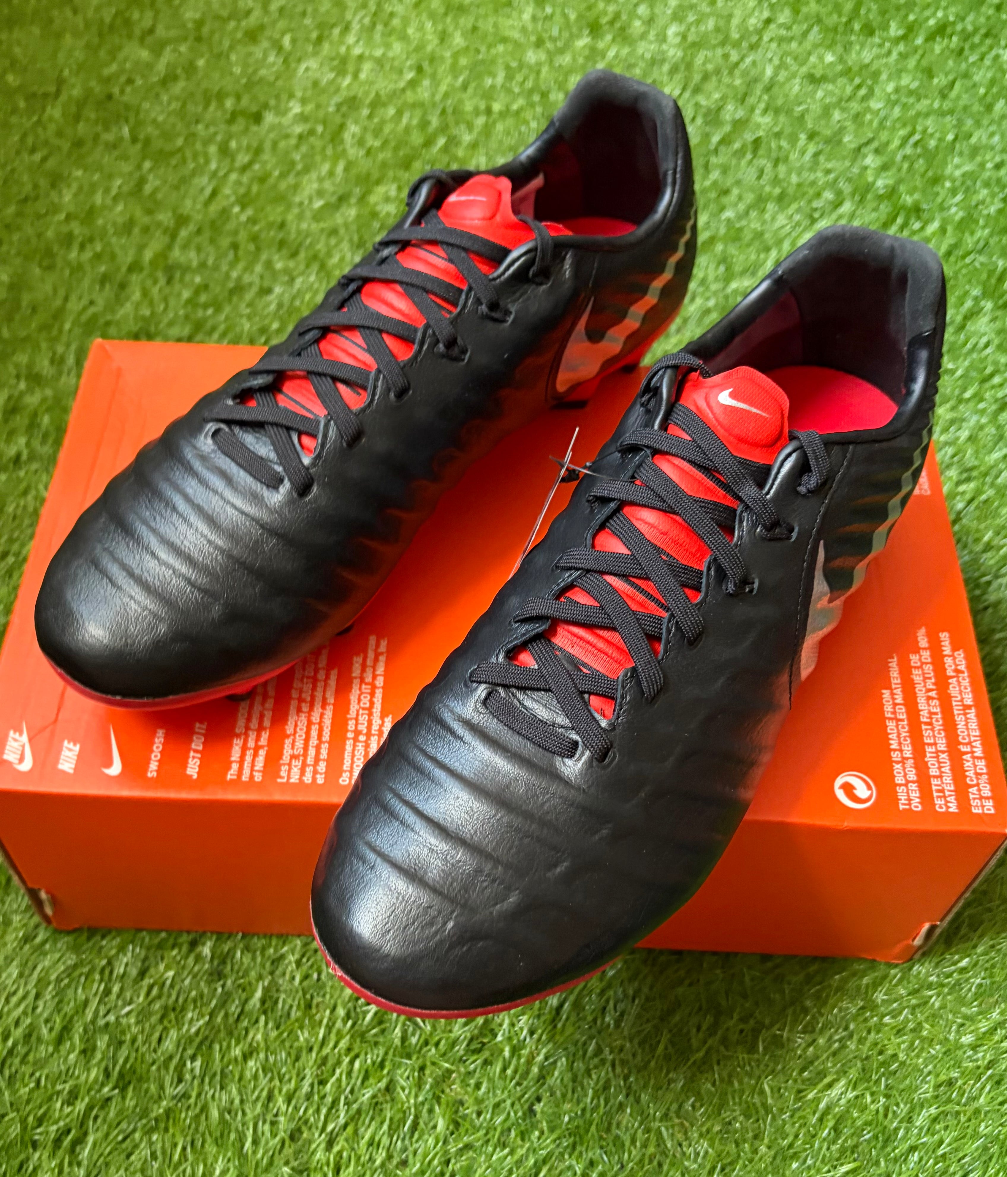 Nike Tiempo Legend 7 Pro FG